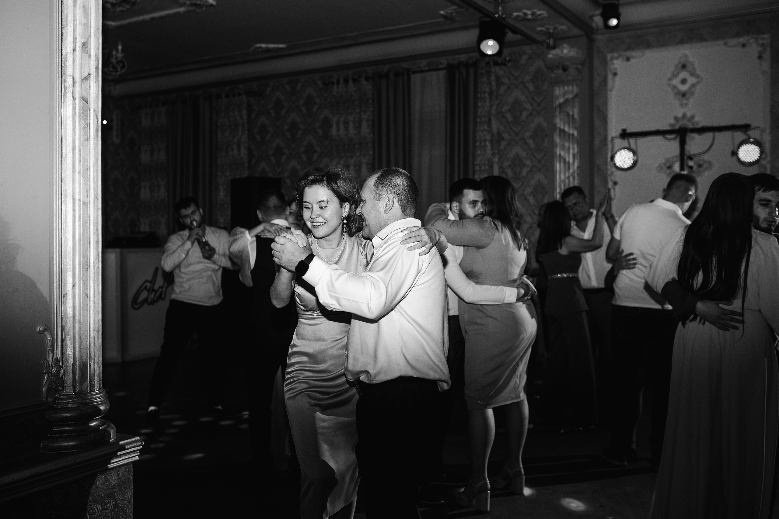 Ульяна и Денис. Свадебный и индивидуальный фотограф в Новом Уренгое Уфе Холопова Ксени