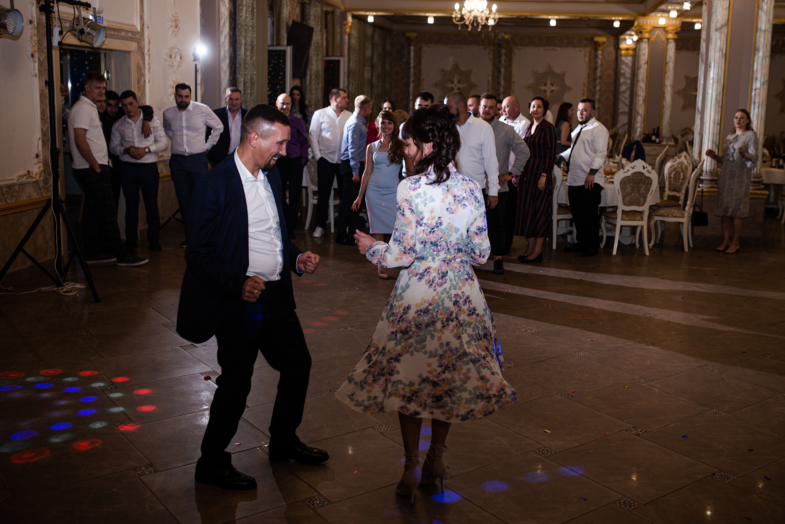 Ульяна и Денис. Свадебный и индивидуальный фотограф в Новом Уренгое Уфе Холопова Ксени