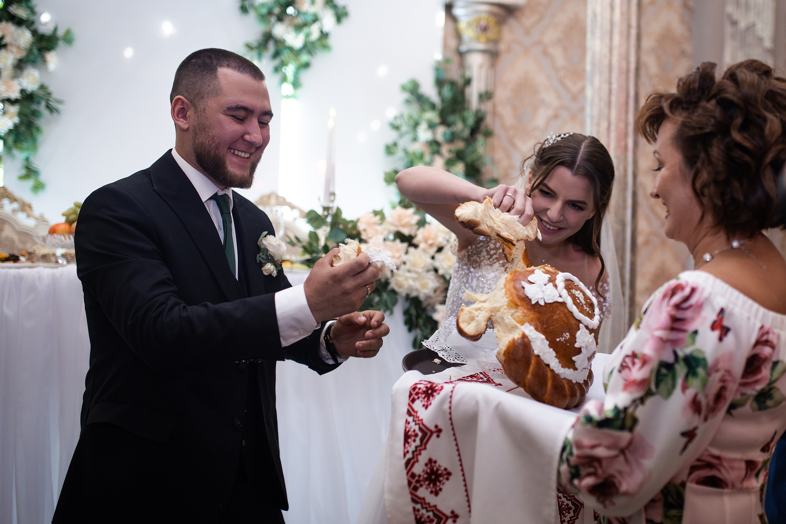 Ульяна и Денис. Свадебный и индивидуальный фотограф в Новом Уренгое Уфе Холопова Ксени