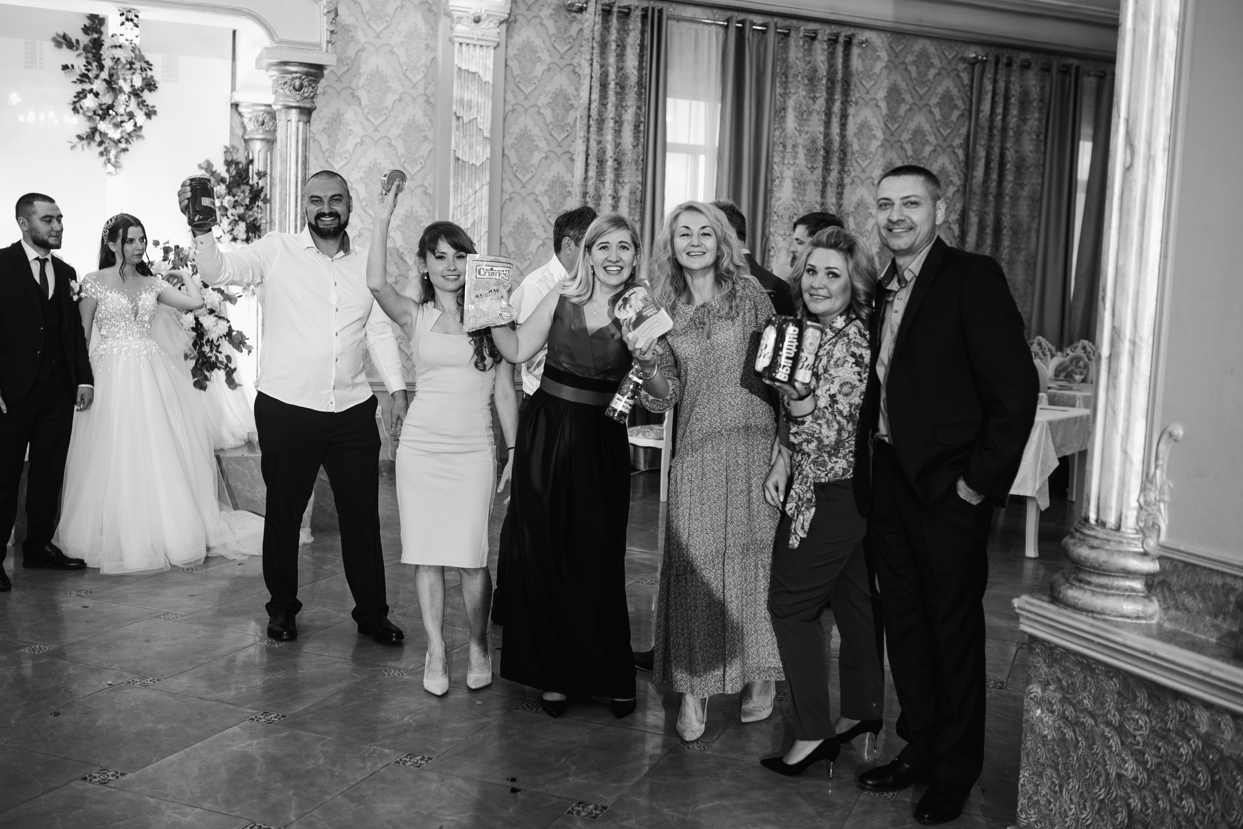 Ульяна и Денис. Свадебный и индивидуальный фотограф в Новом Уренгое Уфе Холопова Ксени