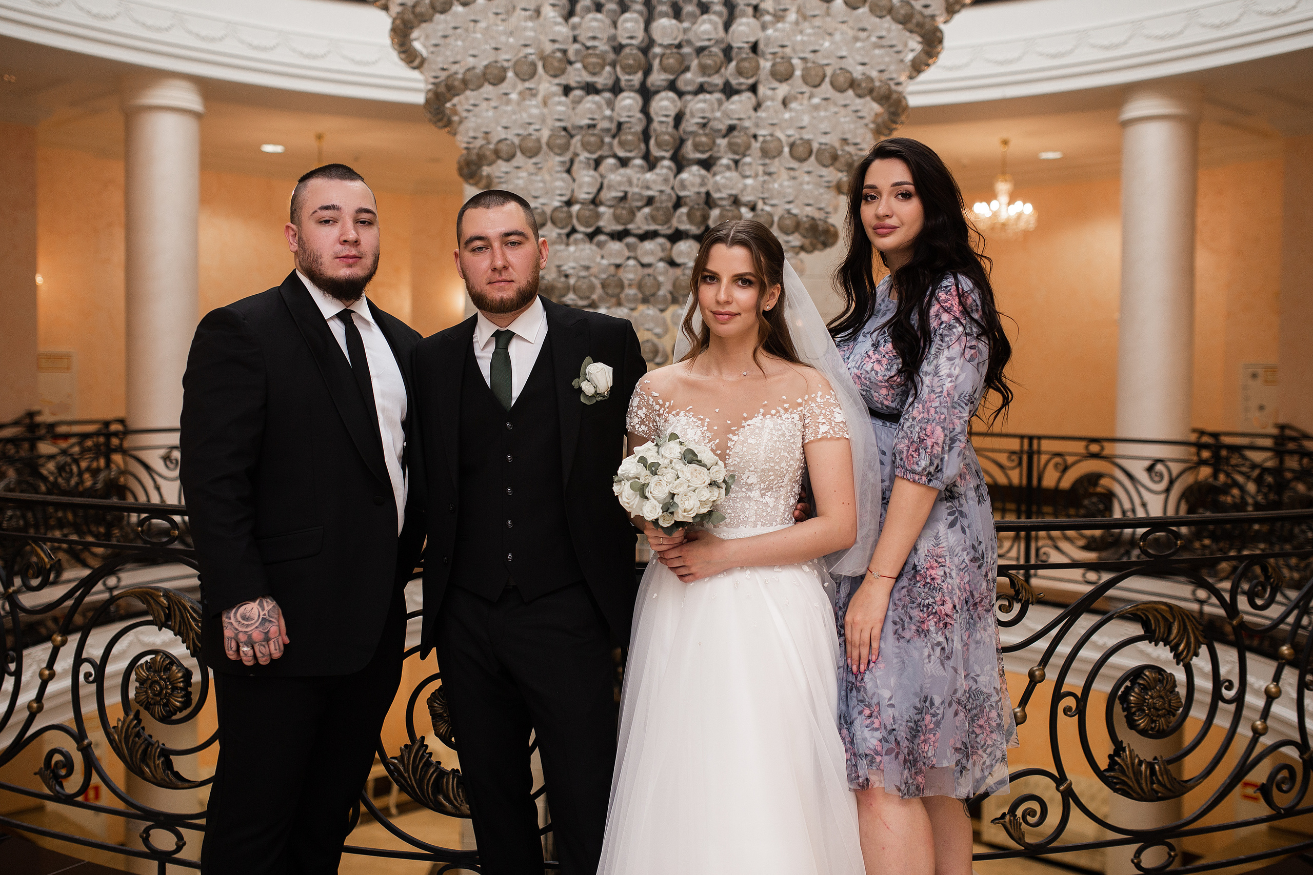 Ульяна и Денис. Свадебный и индивидуальный фотограф в Новом Уренгое Уфе Холопова Ксени