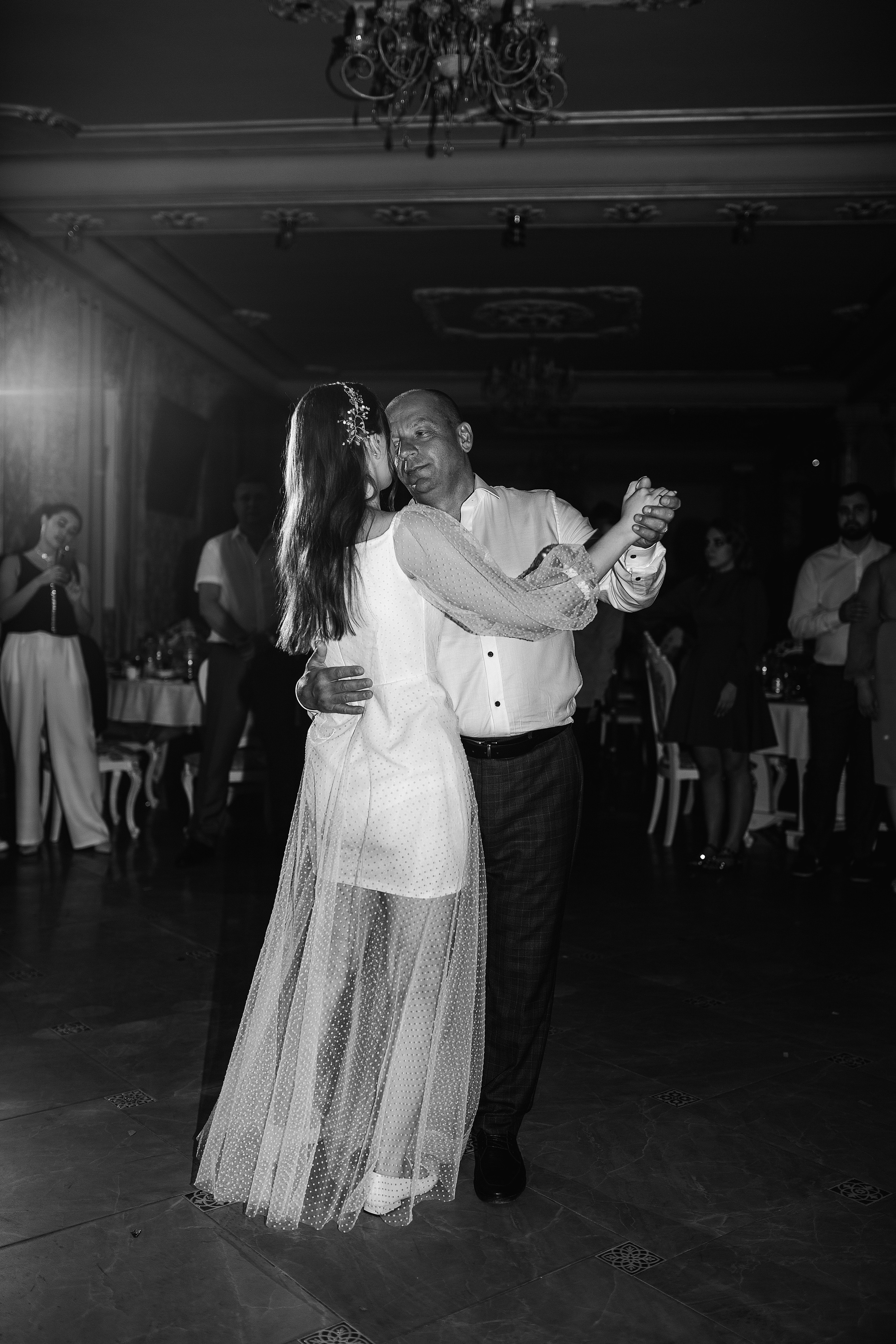 Ульяна и Денис. Свадебный и индивидуальный фотограф в Новом Уренгое Уфе Холопова Ксени