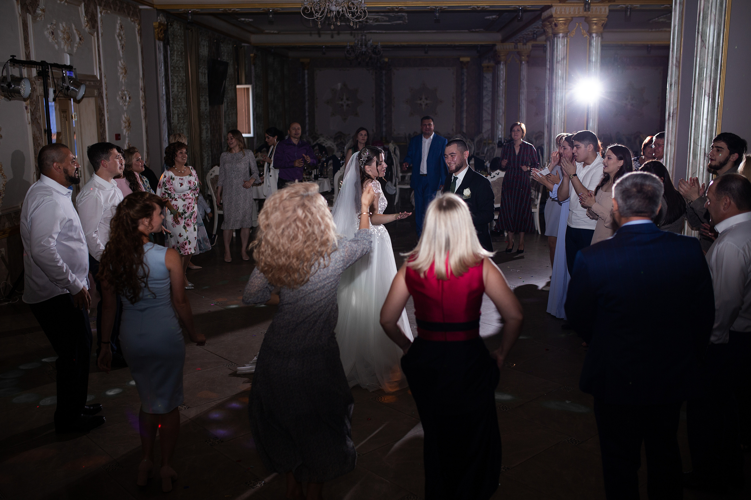 Ульяна и Денис. Свадебный и индивидуальный фотограф в Новом Уренгое Уфе Холопова Ксени