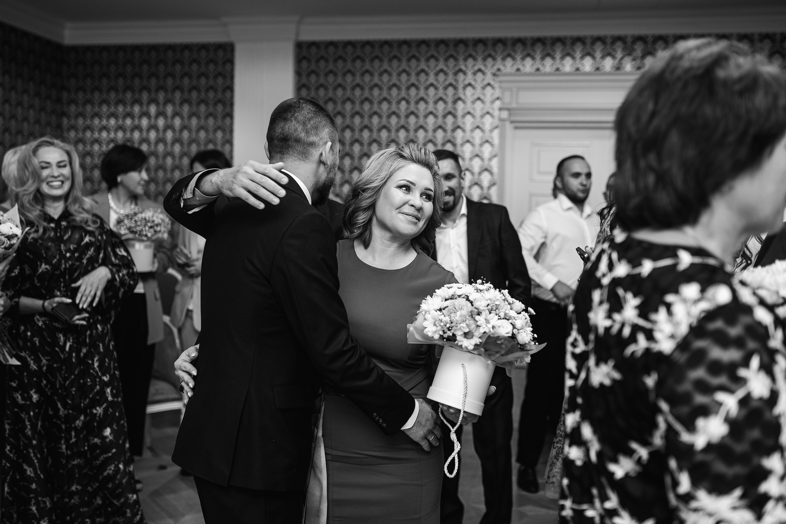 Ульяна и Денис. Свадебный и индивидуальный фотограф в Новом Уренгое Уфе Холопова Ксени