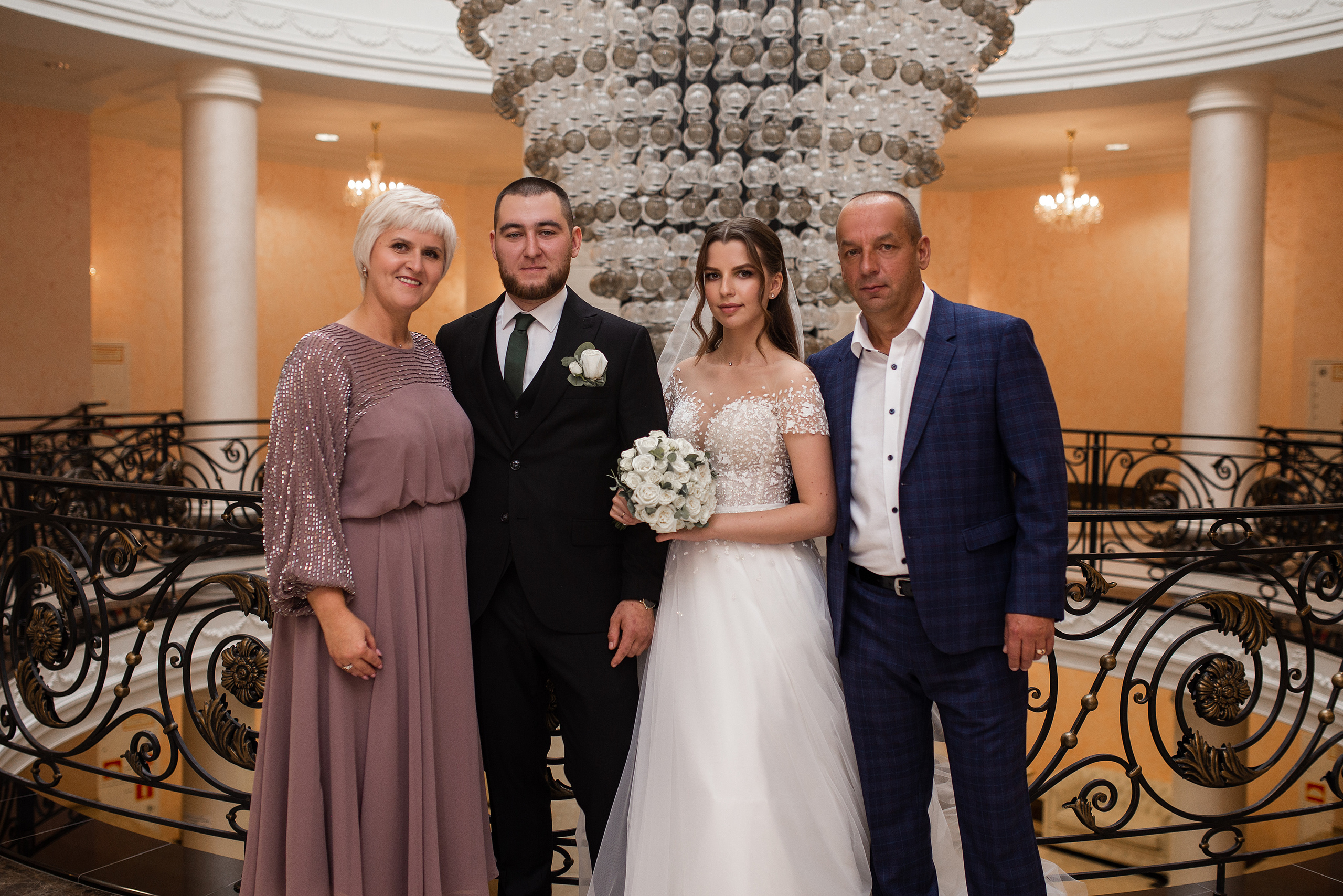 Ульяна и Денис. Свадебный и индивидуальный фотограф в Новом Уренгое Уфе Холопова Ксени