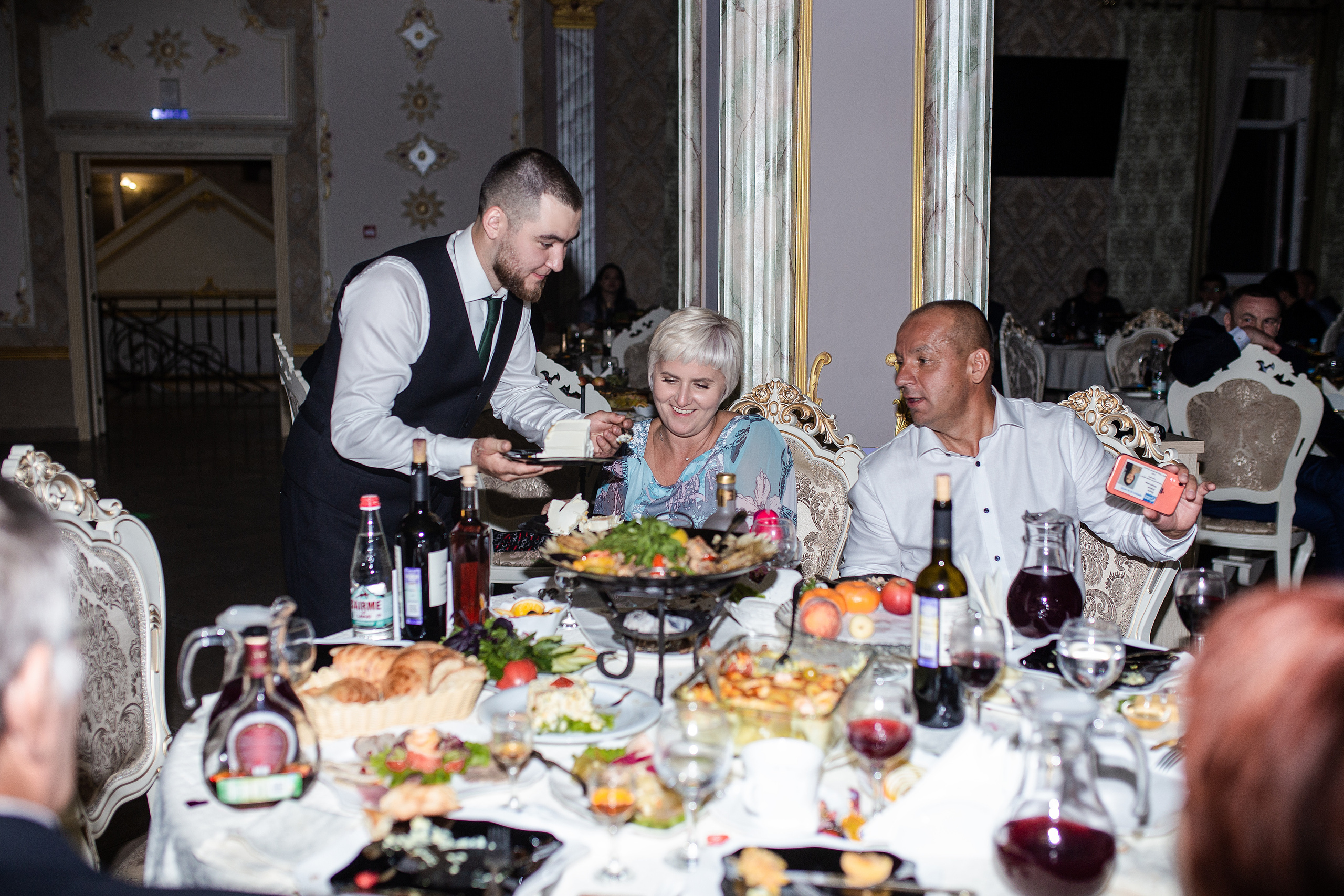 Ульяна и Денис. Свадебный и индивидуальный фотограф в Новом Уренгое Уфе Холопова Ксени