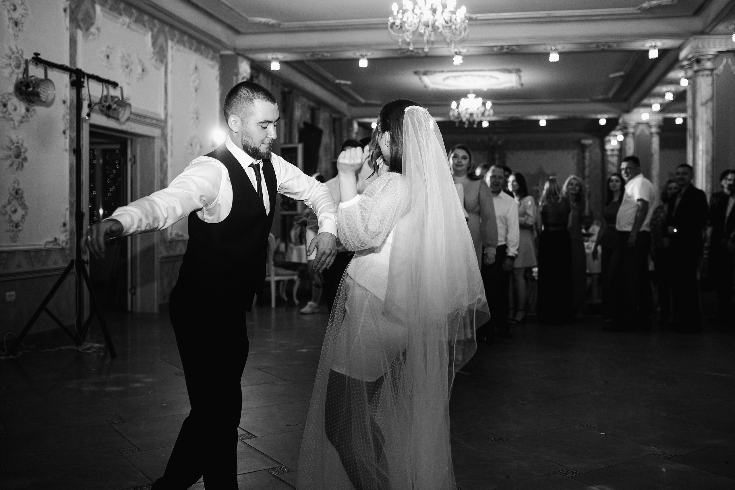 Ульяна и Денис. Свадебный и индивидуальный фотограф в Новом Уренгое Уфе Холопова Ксени