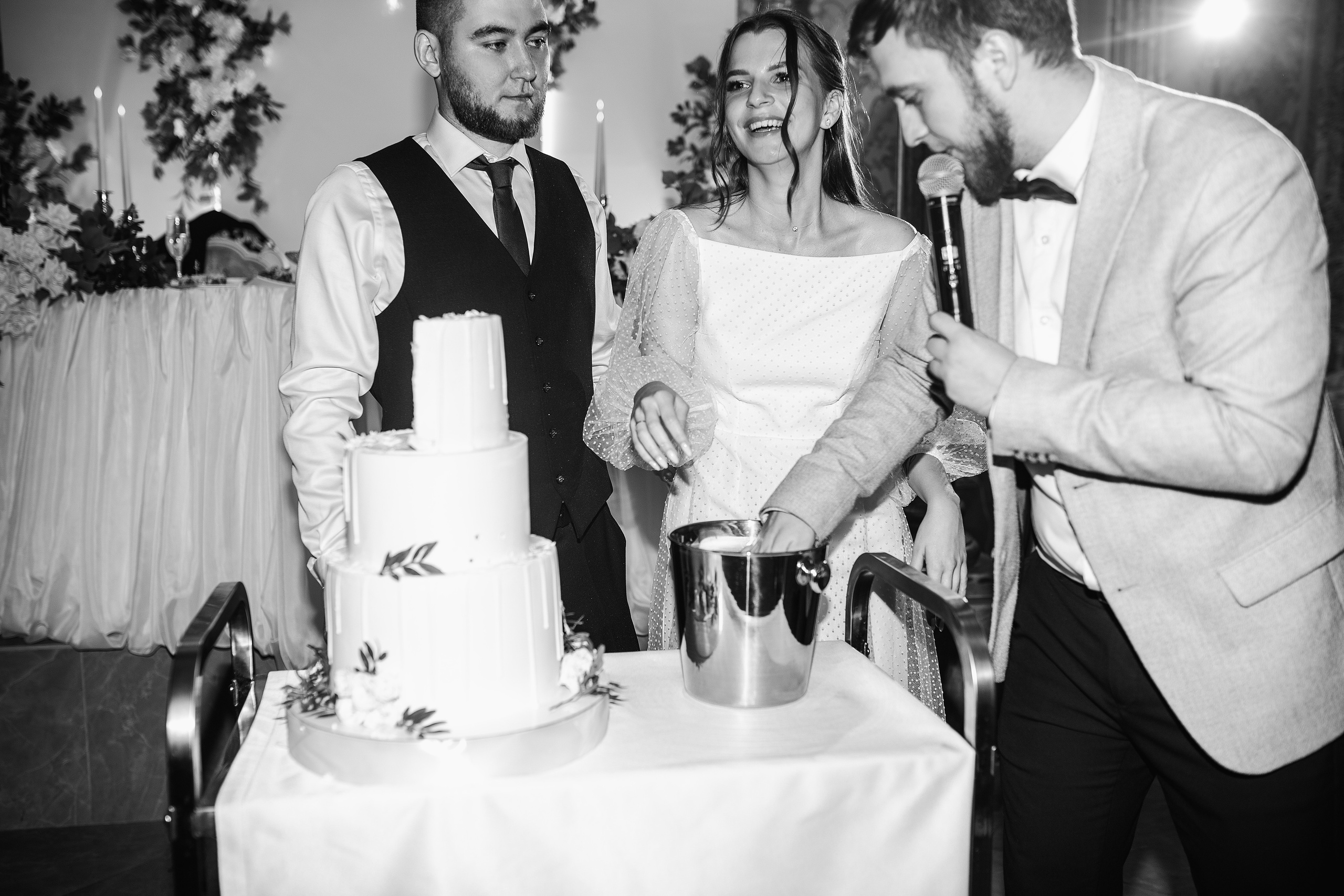 Ульяна и Денис. Свадебный и индивидуальный фотограф в Новом Уренгое Уфе Холопова Ксени