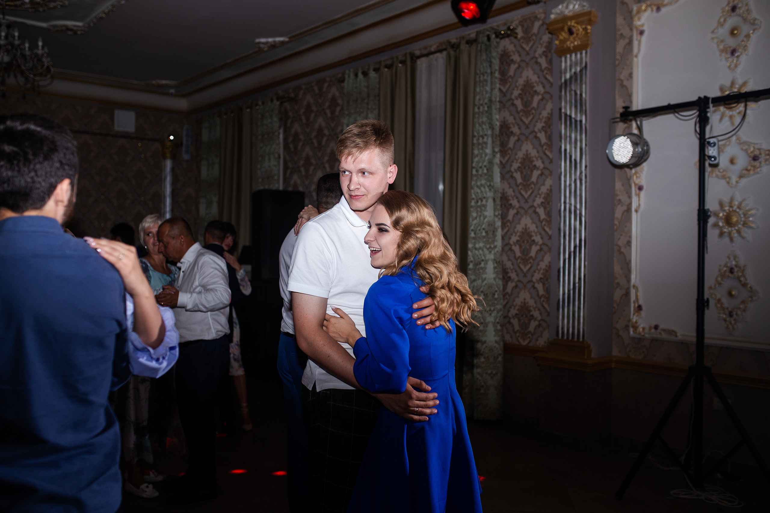 Ульяна и Денис. Свадебный и индивидуальный фотограф в Новом Уренгое Уфе Холопова Ксени