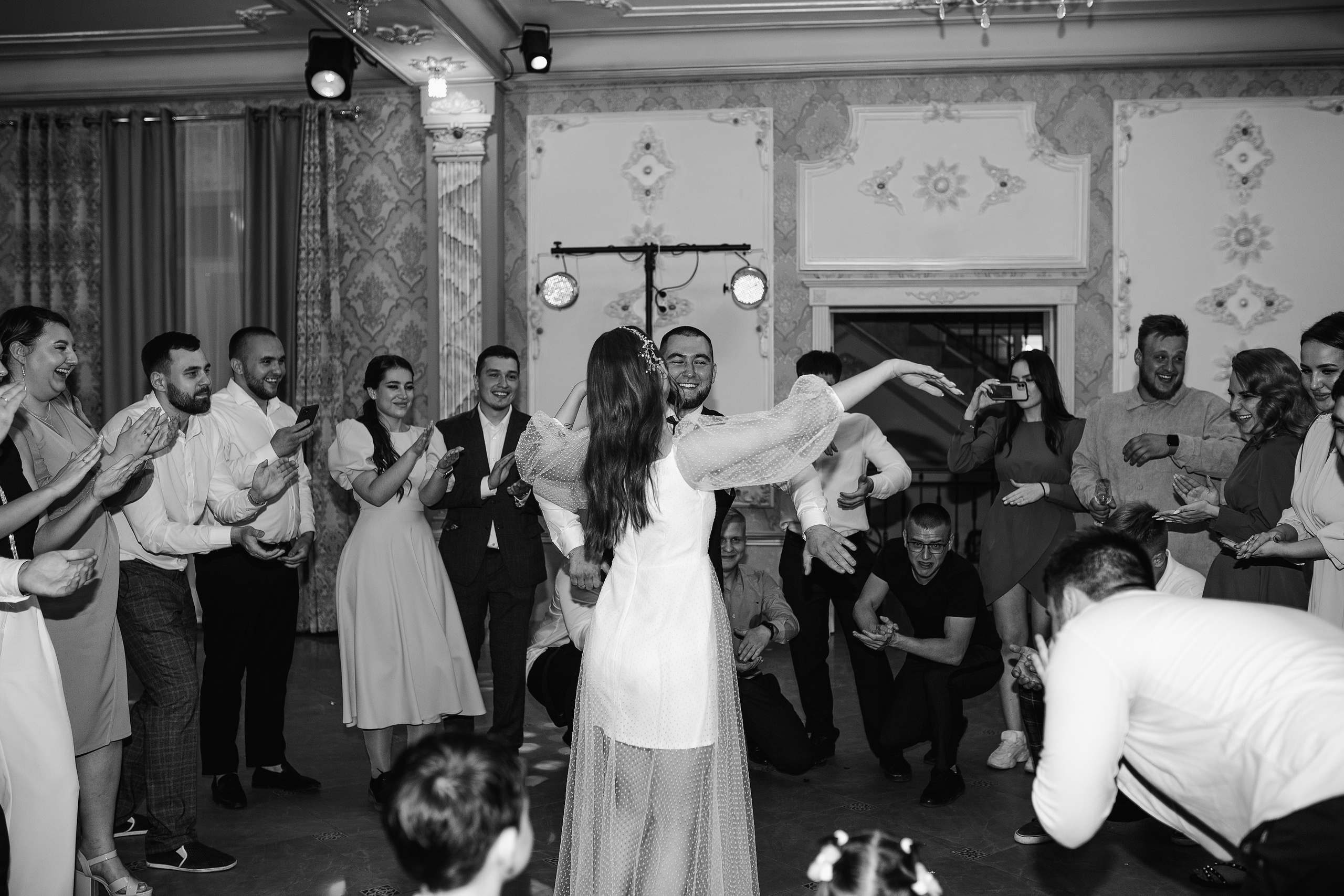 Ульяна и Денис. Свадебный и индивидуальный фотограф в Новом Уренгое Уфе Холопова Ксени