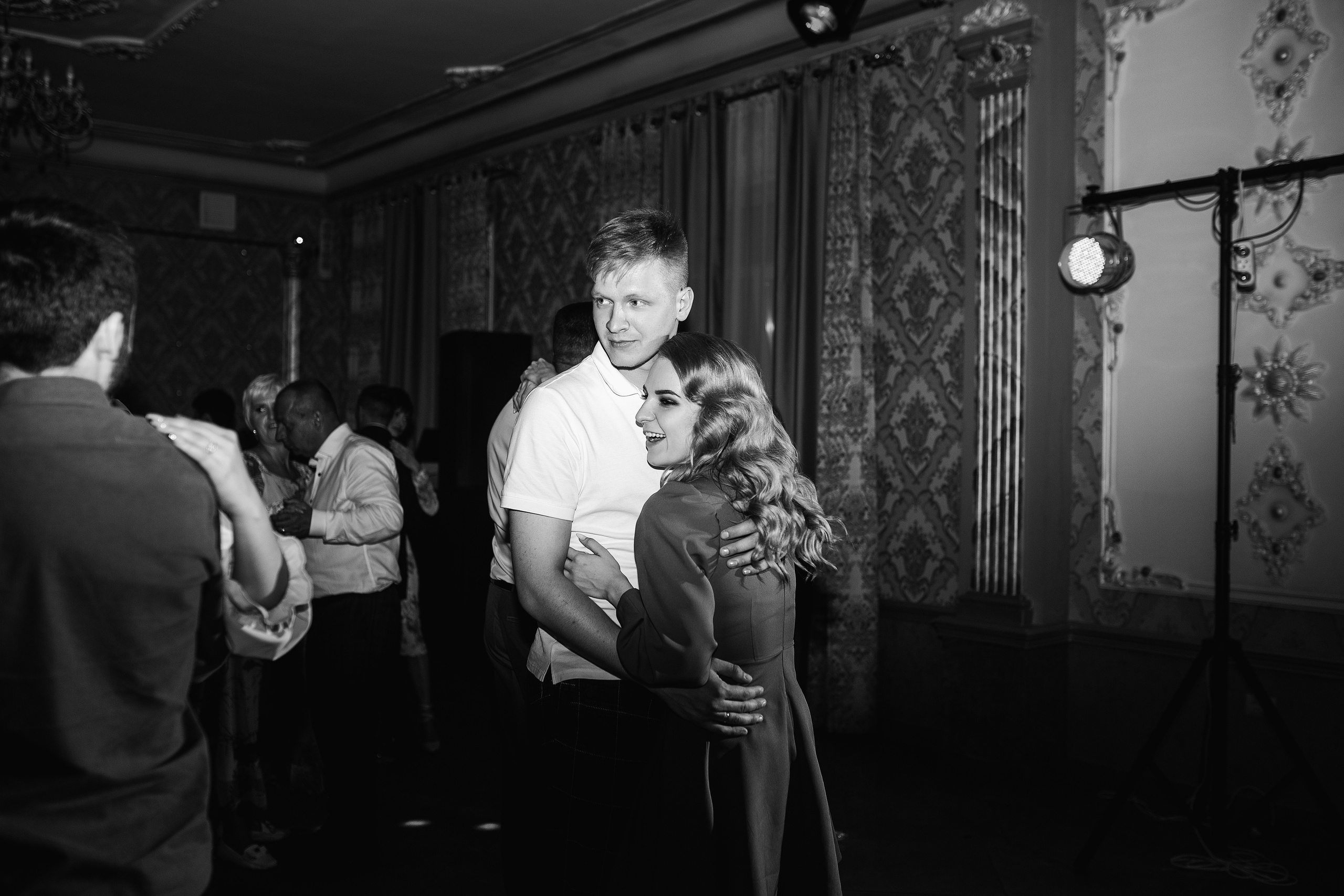 Ульяна и Денис. Свадебный и индивидуальный фотограф в Новом Уренгое Уфе Холопова Ксени