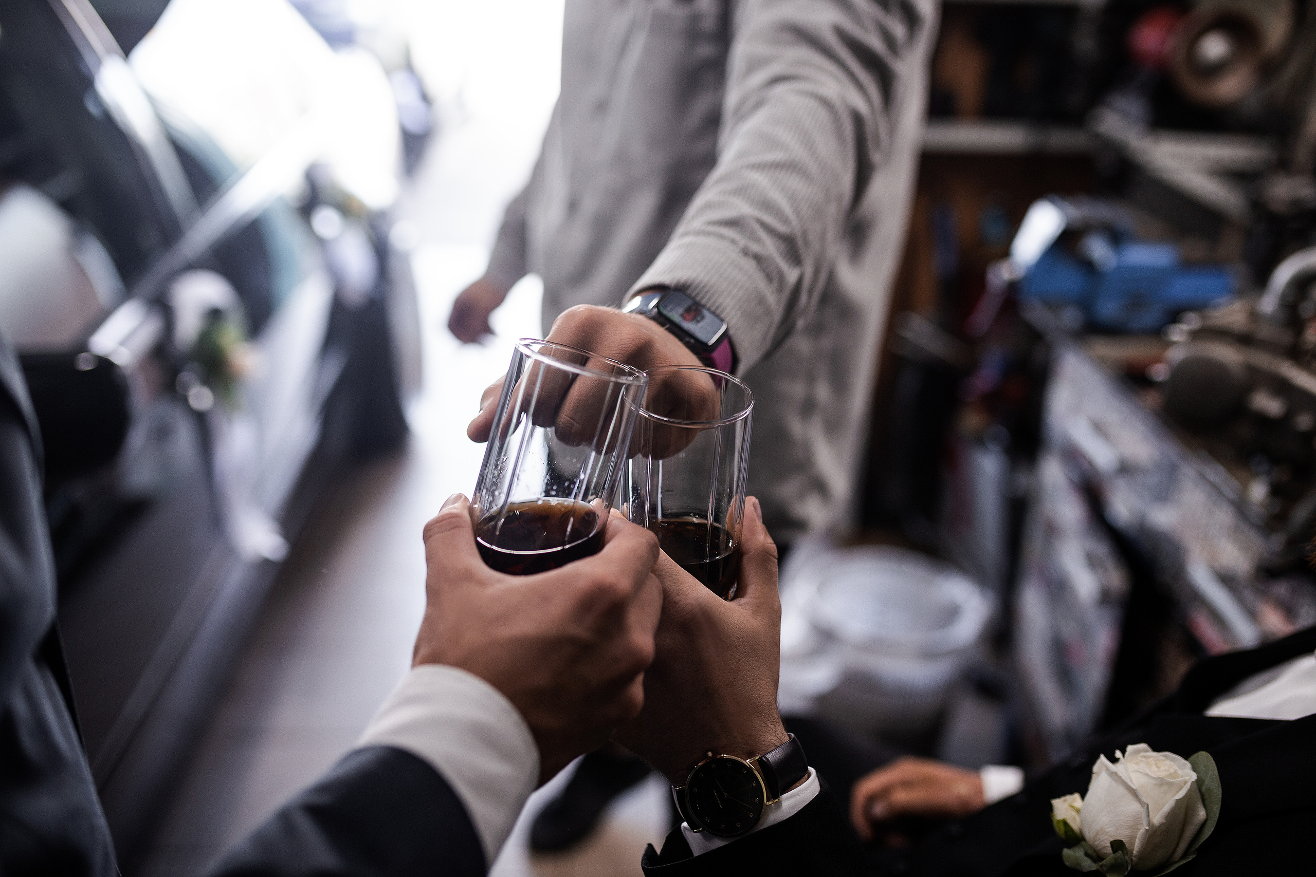 Ульяна и Денис. Свадебный и индивидуальный фотограф в Новом Уренгое Уфе Холопова Ксени