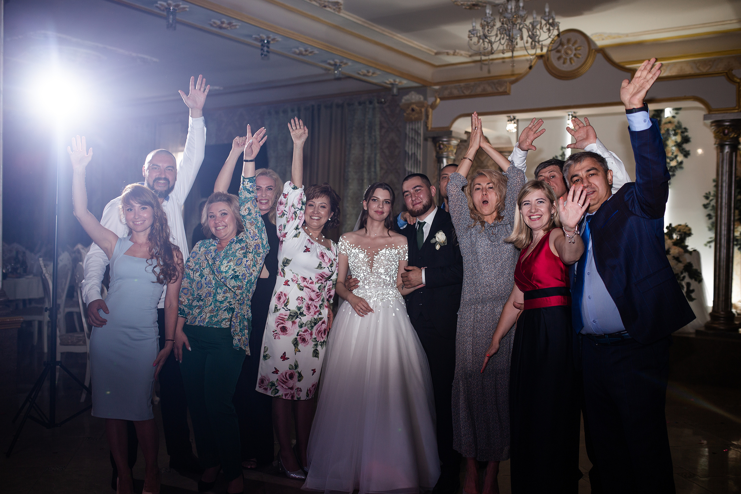 Ульяна и Денис. Свадебный и индивидуальный фотограф в Новом Уренгое Уфе Холопова Ксени