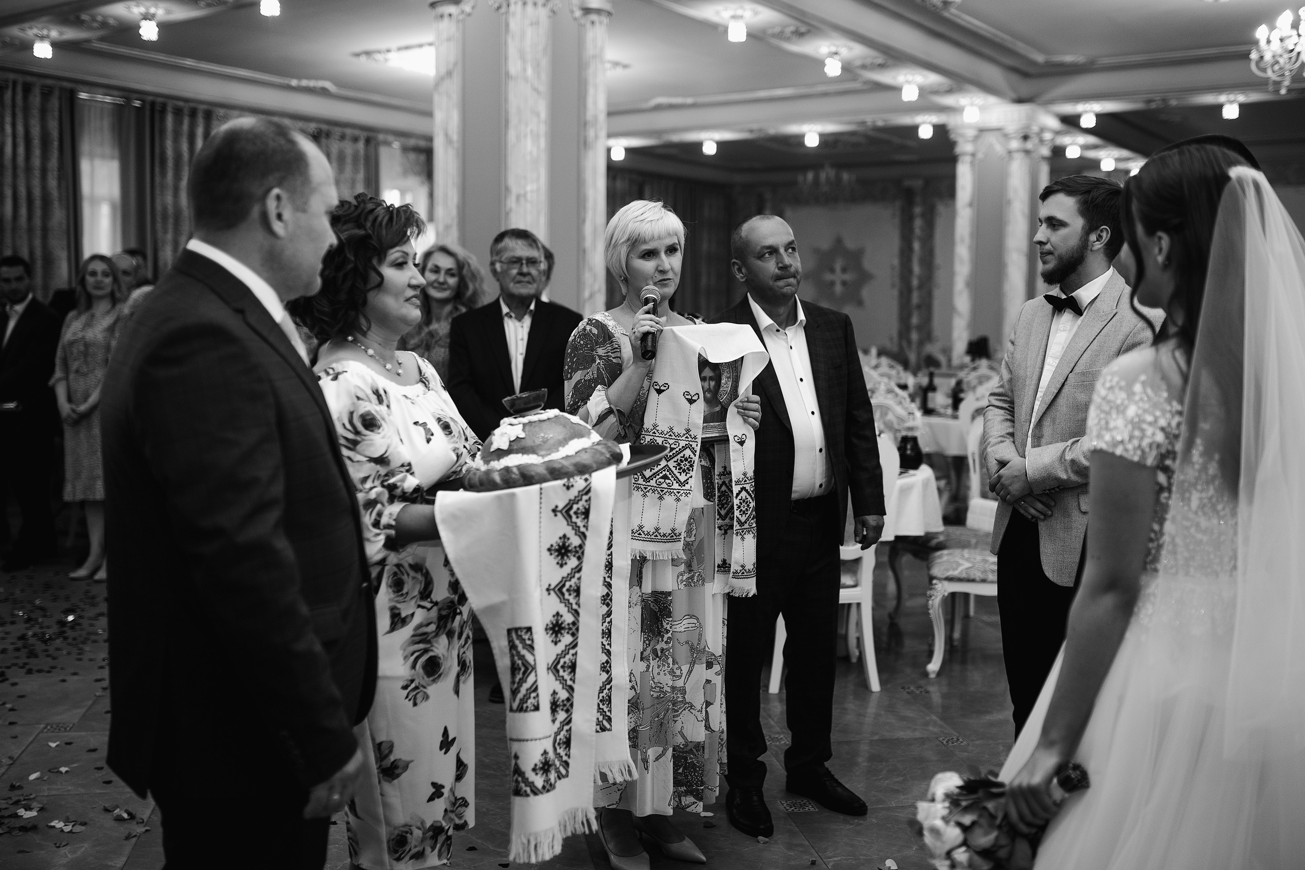 Ульяна и Денис. Свадебный и индивидуальный фотограф в Новом Уренгое Уфе Холопова Ксени