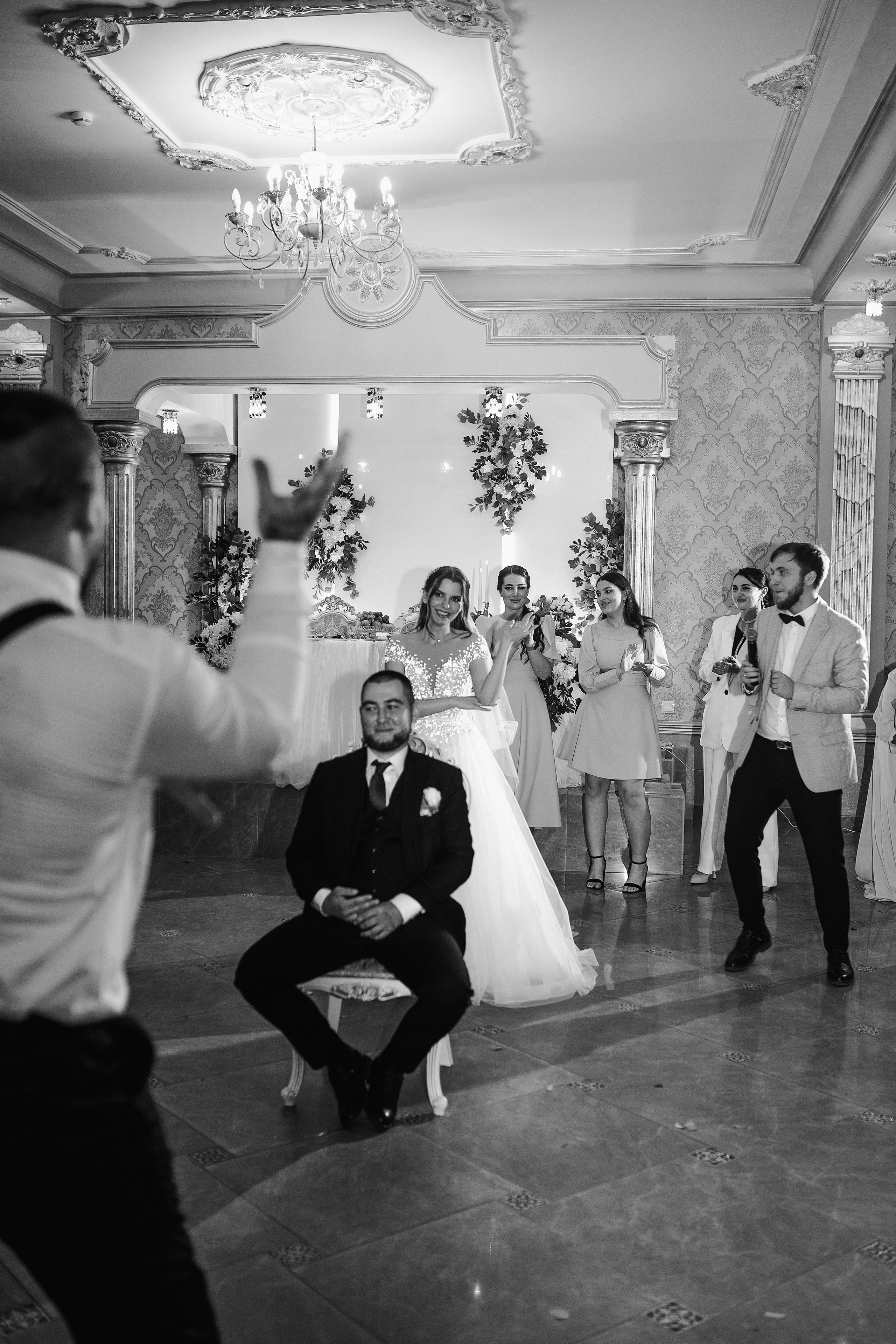 Ульяна и Денис. Свадебный и индивидуальный фотограф в Новом Уренгое Уфе Холопова Ксени