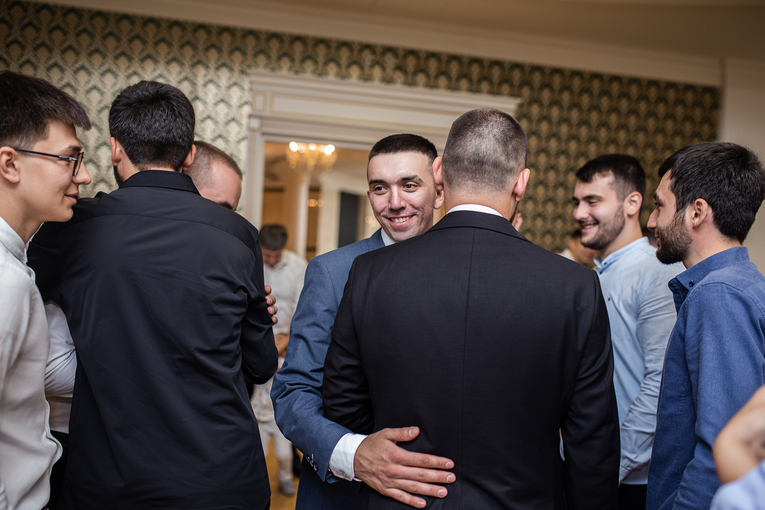 Ульяна и Денис. Свадебный и индивидуальный фотограф в Новом Уренгое Уфе Холопова Ксени