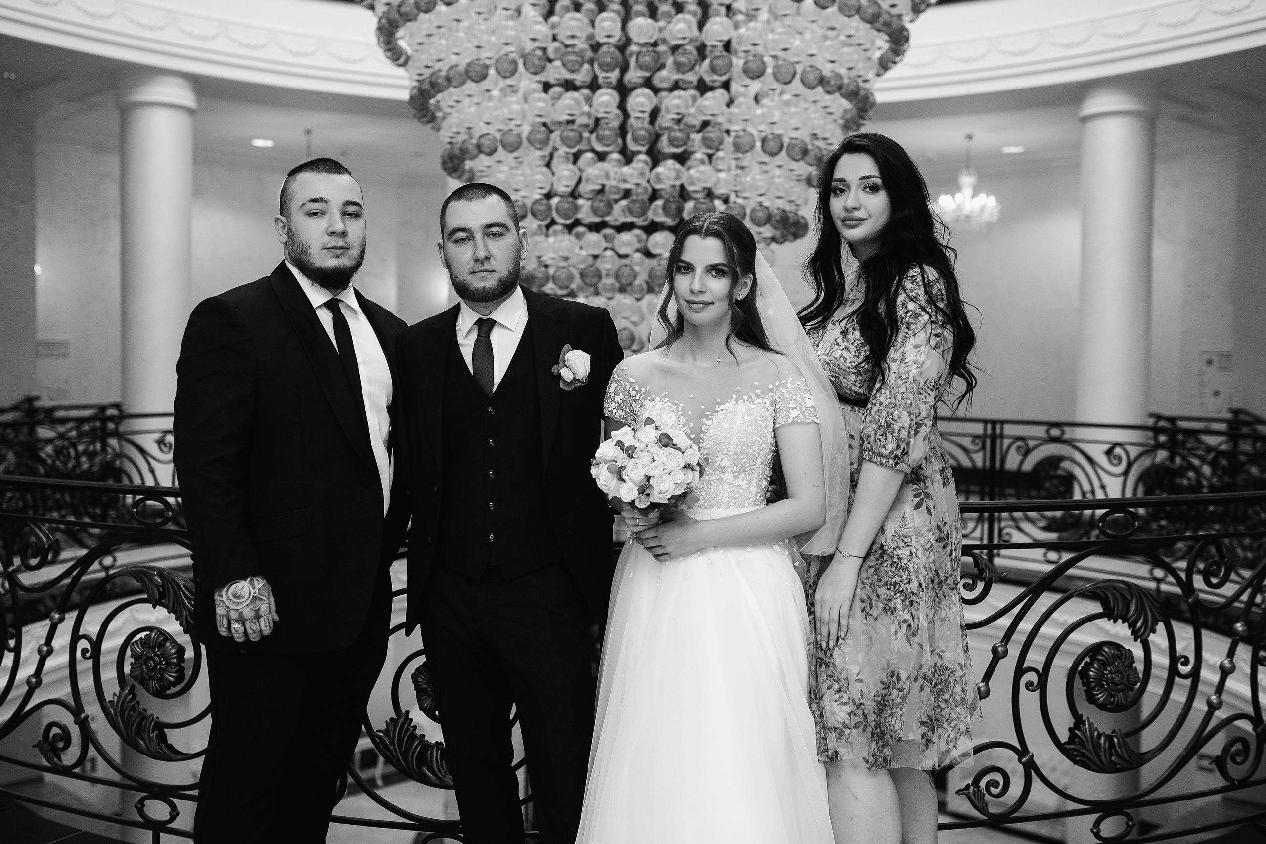 Ульяна и Денис. Свадебный и индивидуальный фотограф в Новом Уренгое Уфе Холопова Ксени