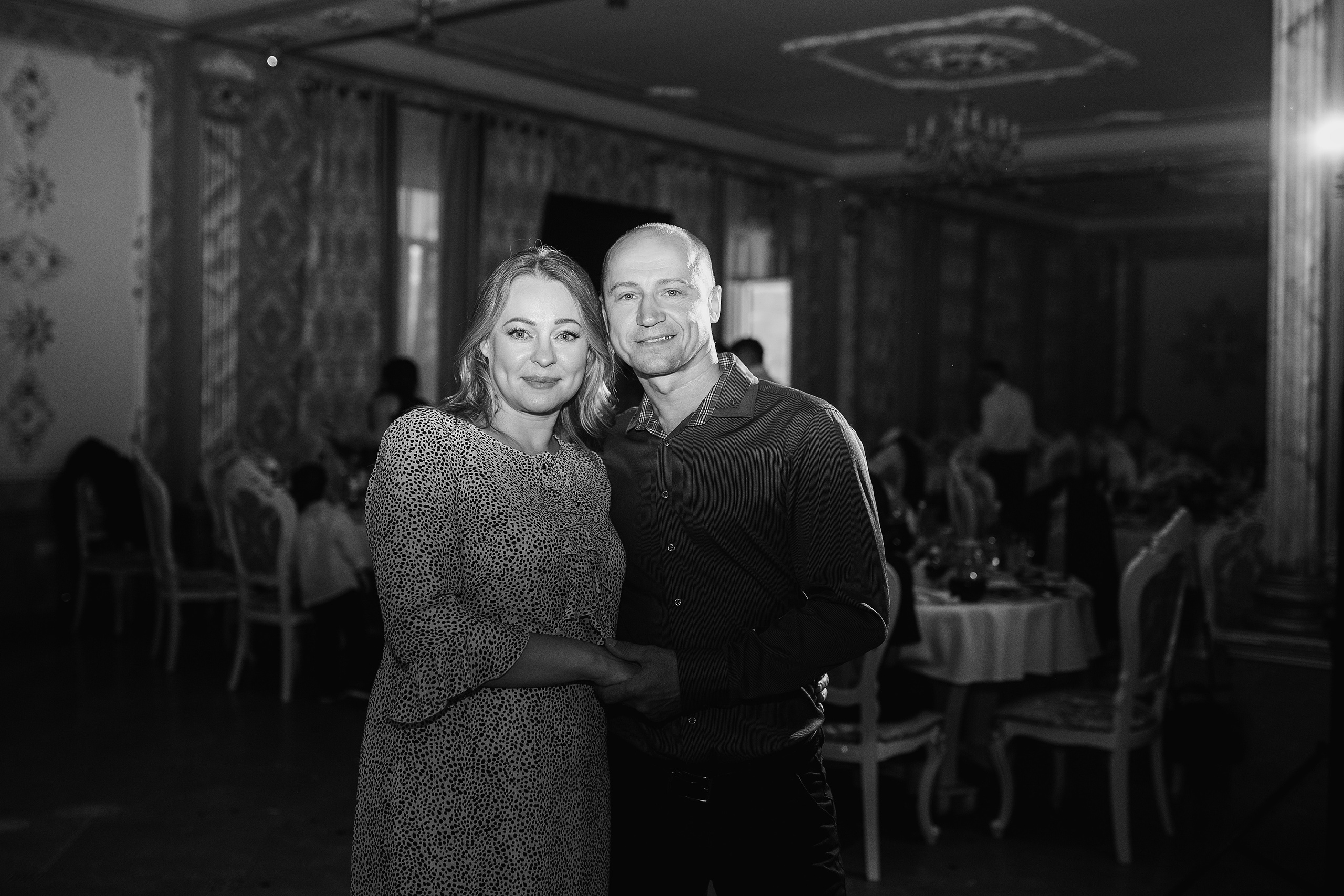 Ульяна и Денис. Свадебный и индивидуальный фотограф в Новом Уренгое Уфе Холопова Ксени