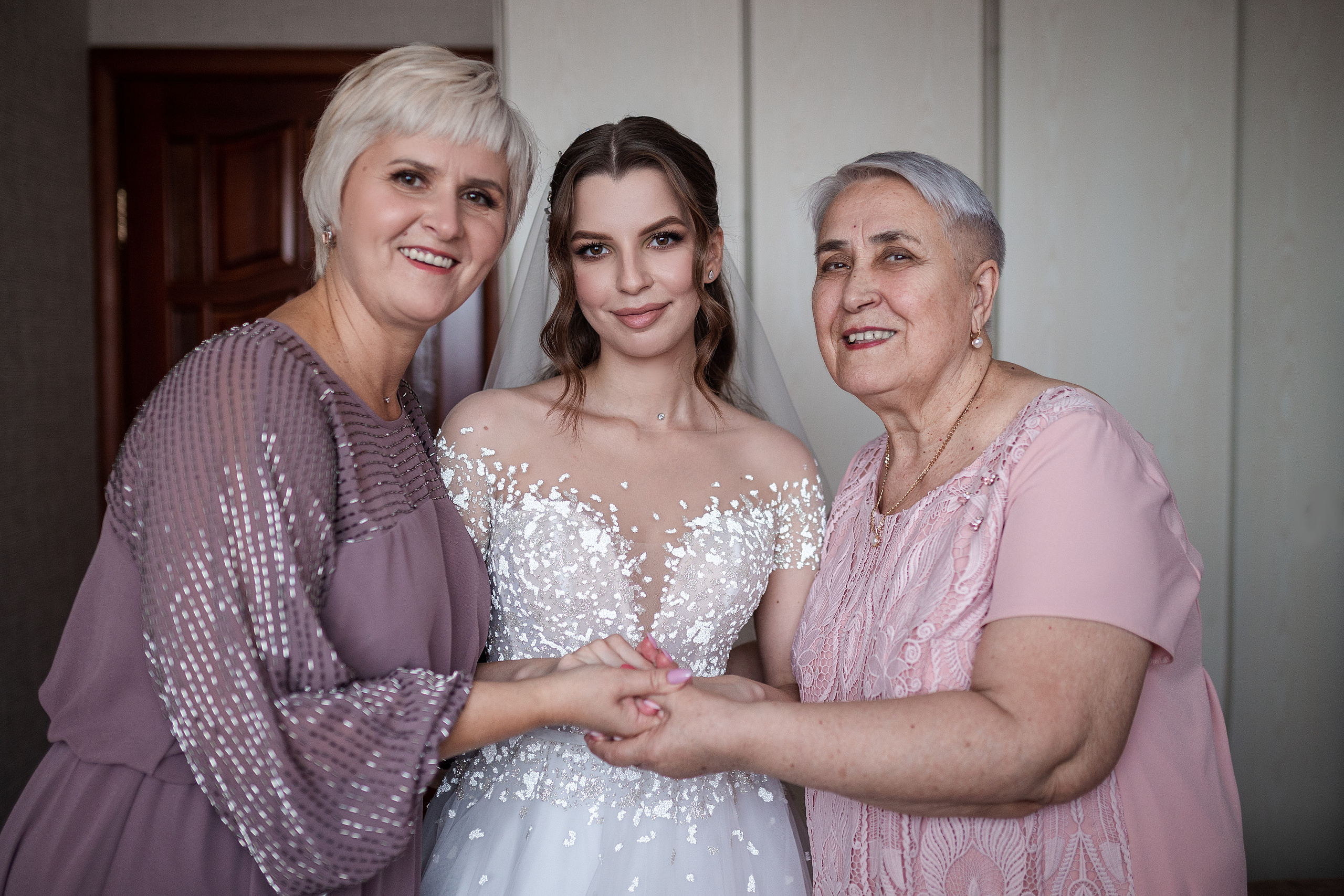 Ульяна и Денис. Свадебный и индивидуальный фотограф в Новом Уренгое Уфе Холопова Ксени