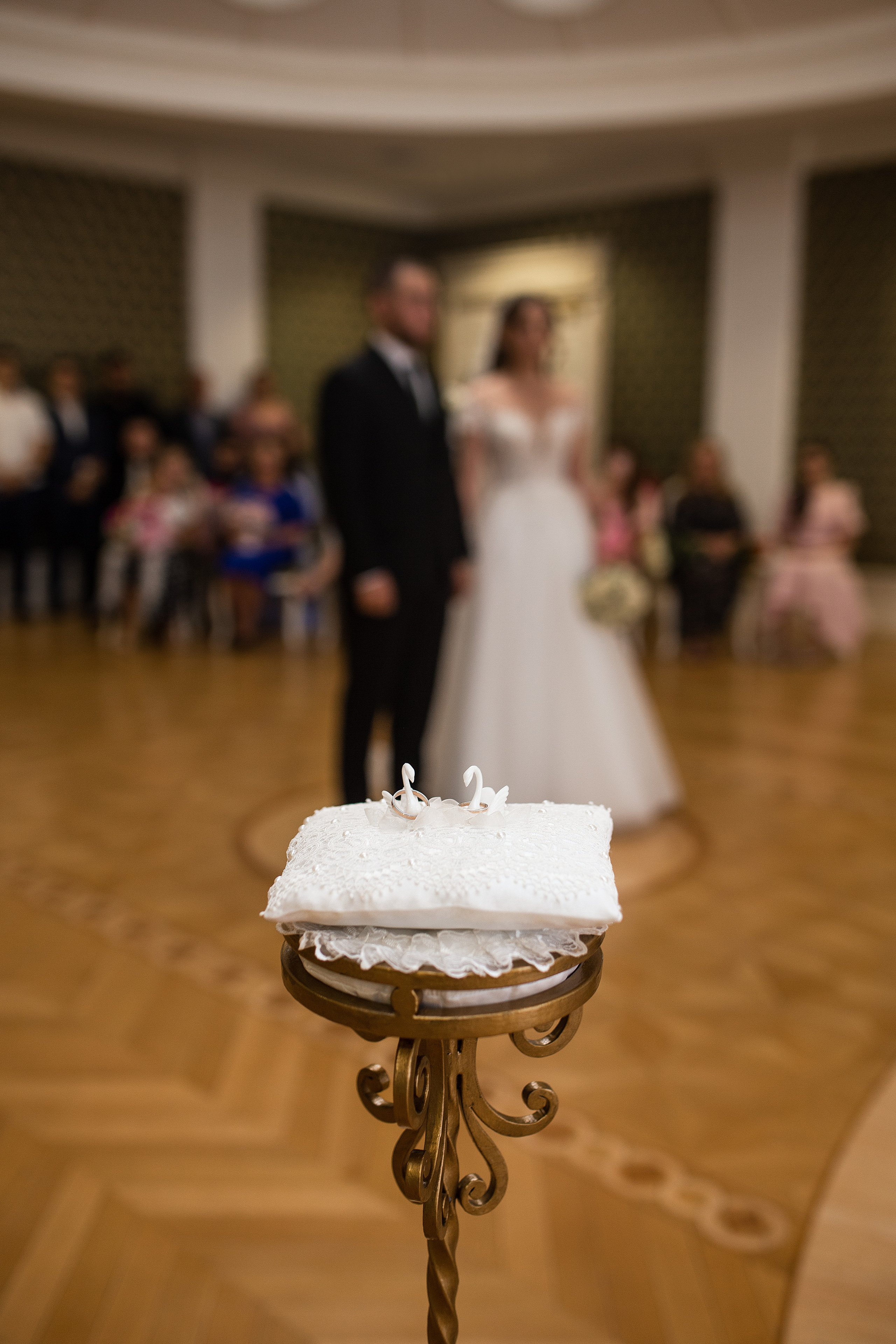 Ульяна и Денис. Свадебный и индивидуальный фотограф в Новом Уренгое Уфе Холопова Ксени