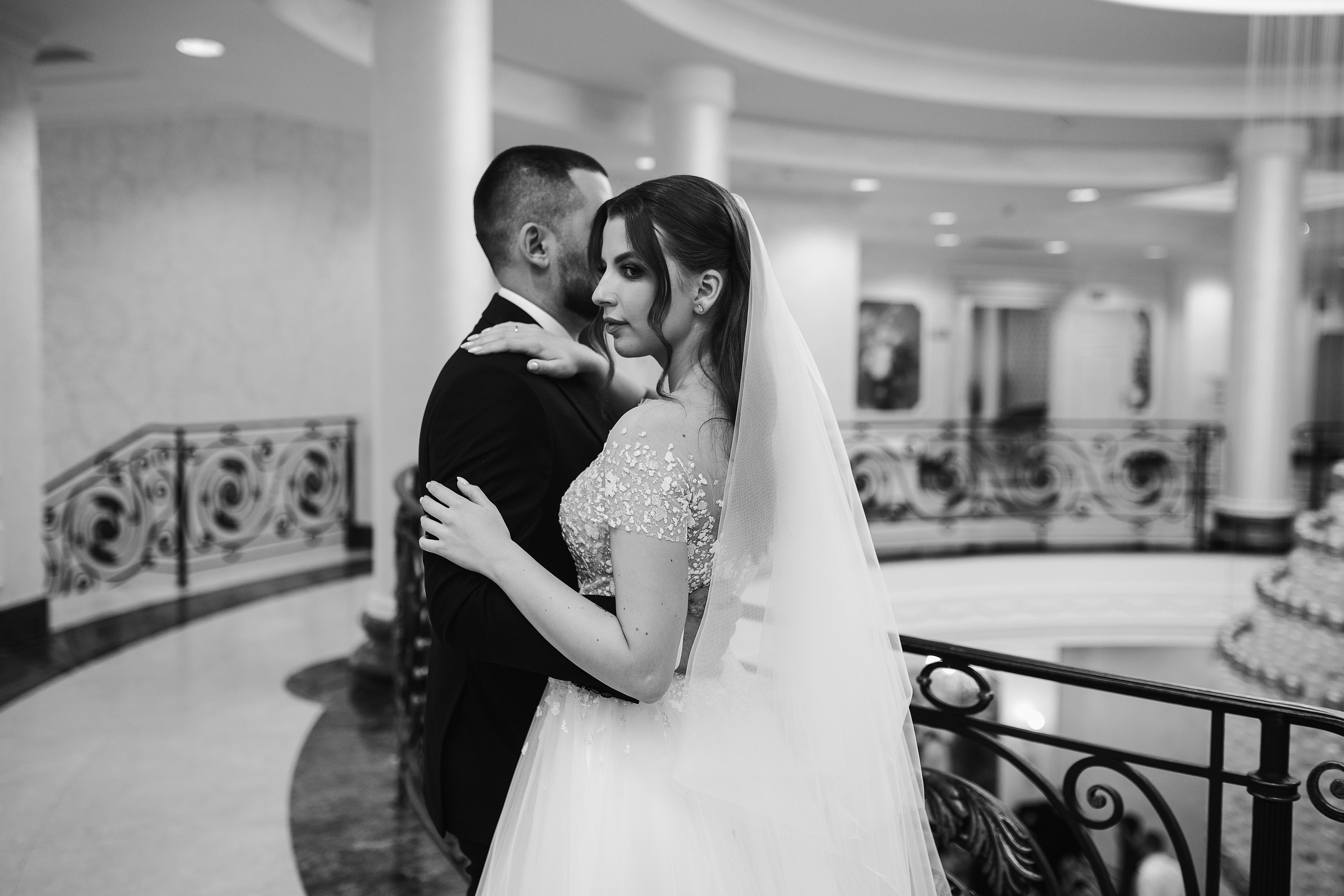 Ульяна и Денис. Свадебный и индивидуальный фотограф в Новом Уренгое Уфе Холопова Ксени