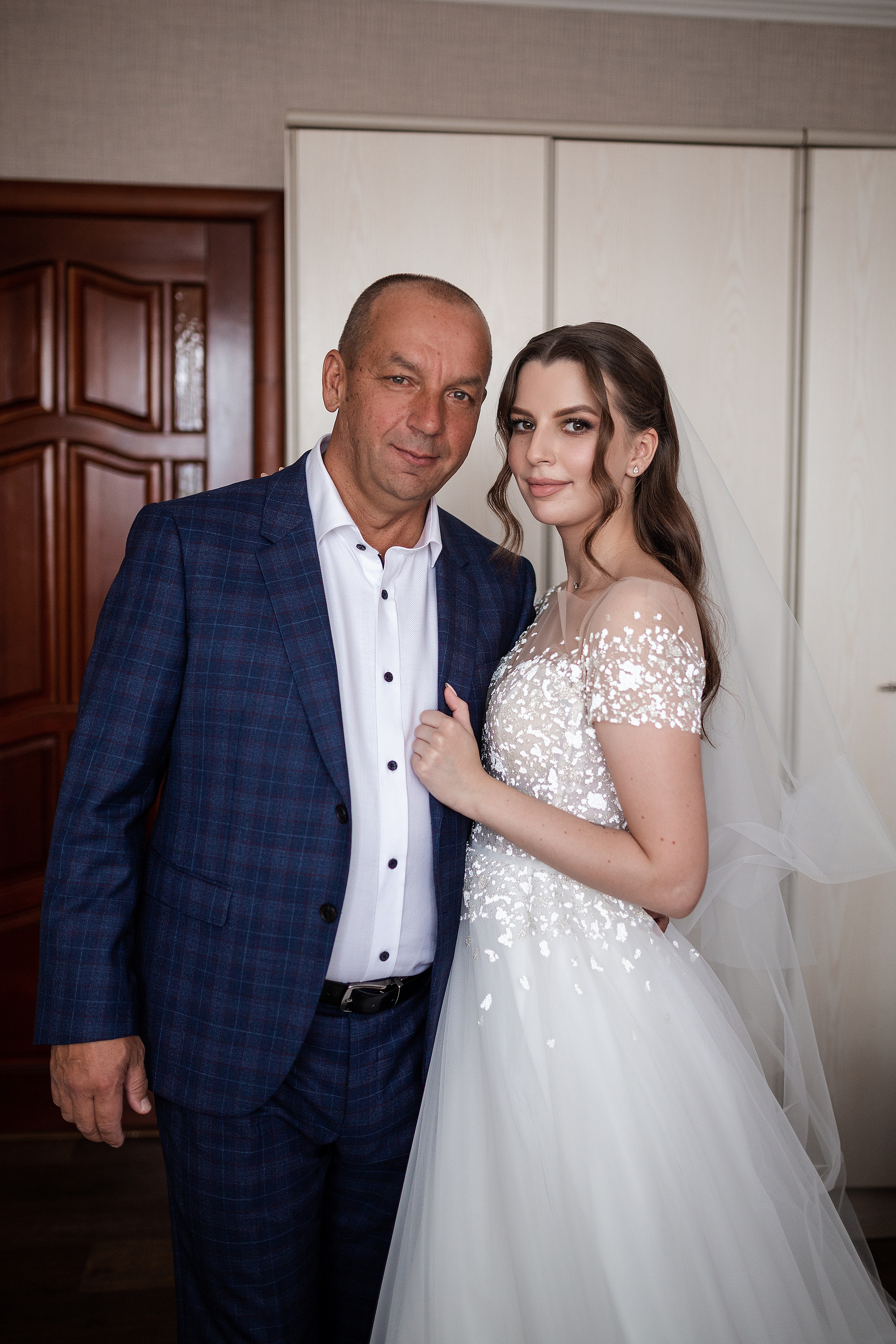 Ульяна и Денис. Свадебный и индивидуальный фотограф в Новом Уренгое Уфе Холопова Ксени