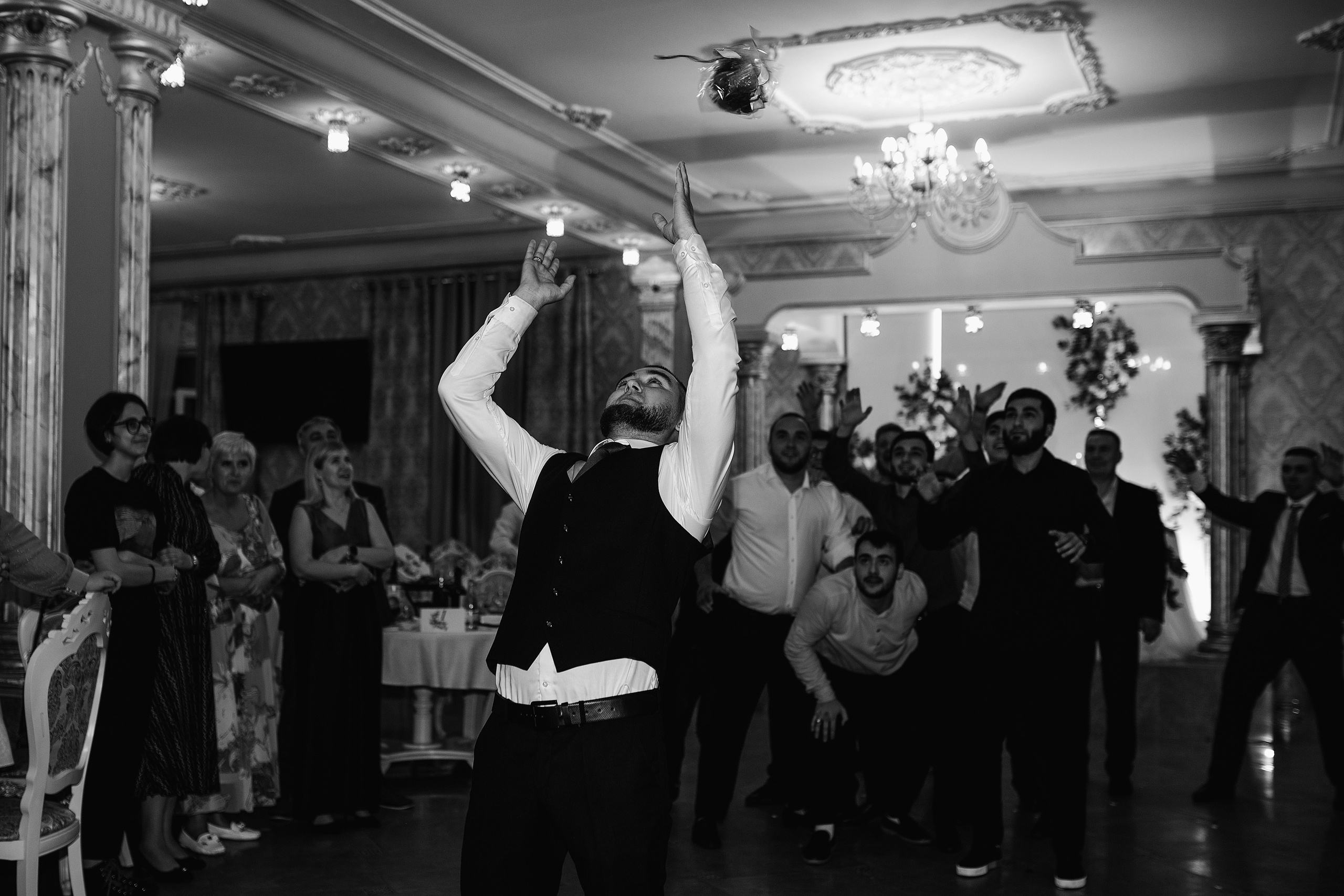 Ульяна и Денис. Свадебный и индивидуальный фотограф в Новом Уренгое Уфе Холопова Ксени