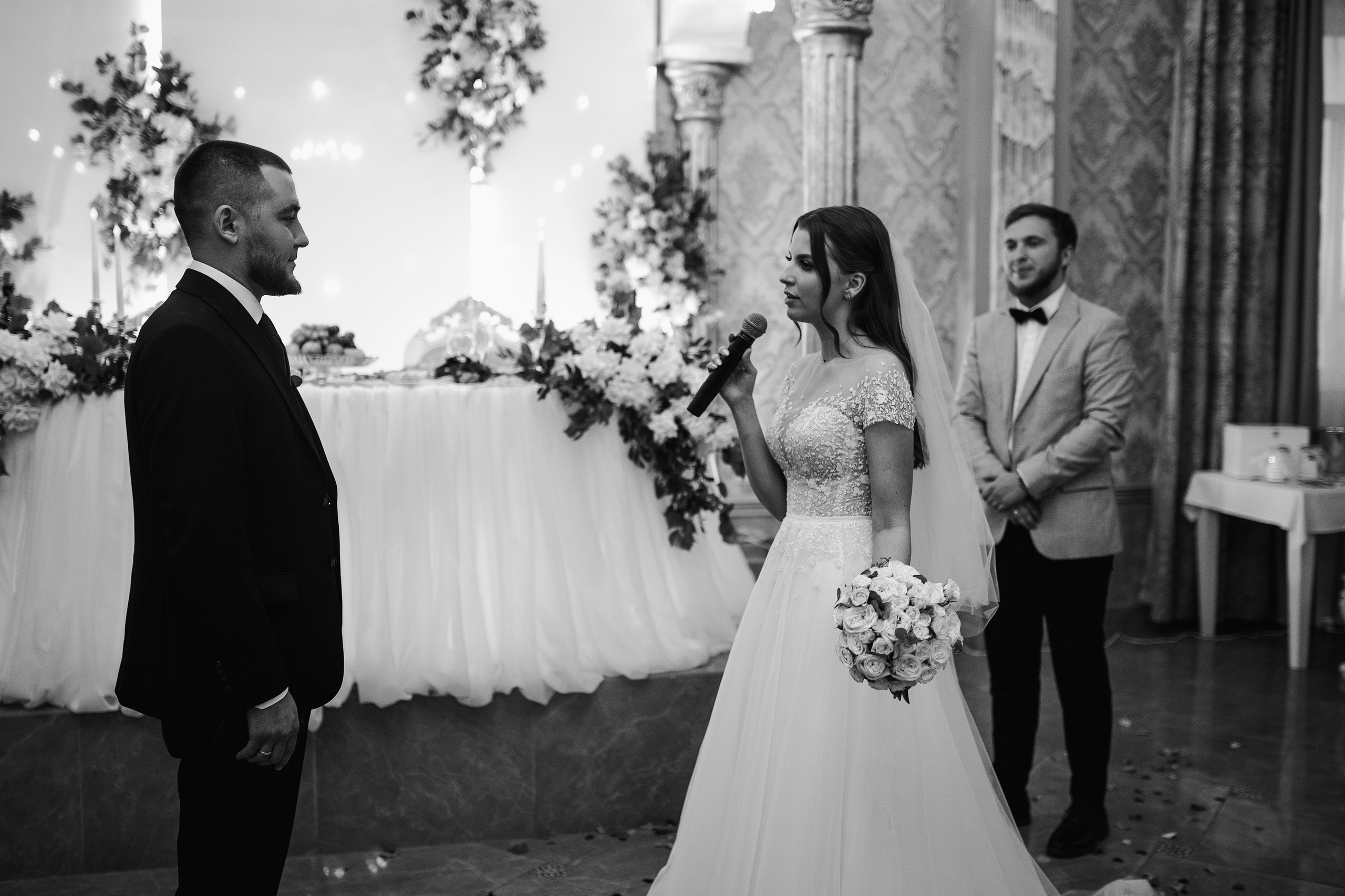 Ульяна и Денис. Свадебный и индивидуальный фотограф в Новом Уренгое Уфе Холопова Ксени