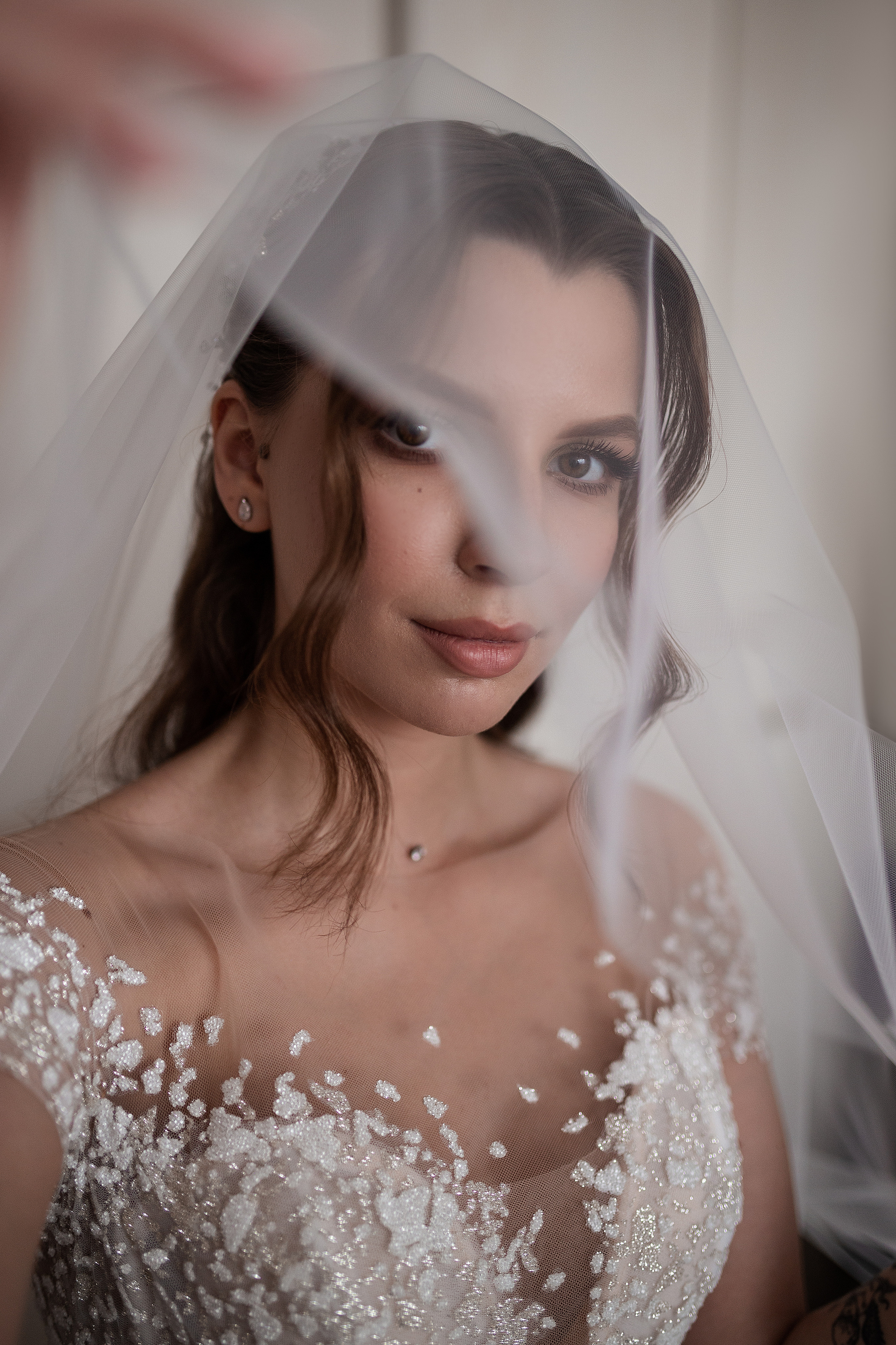 Ульяна и Денис. Свадебный и индивидуальный фотограф в Новом Уренгое Уфе Холопова Ксени