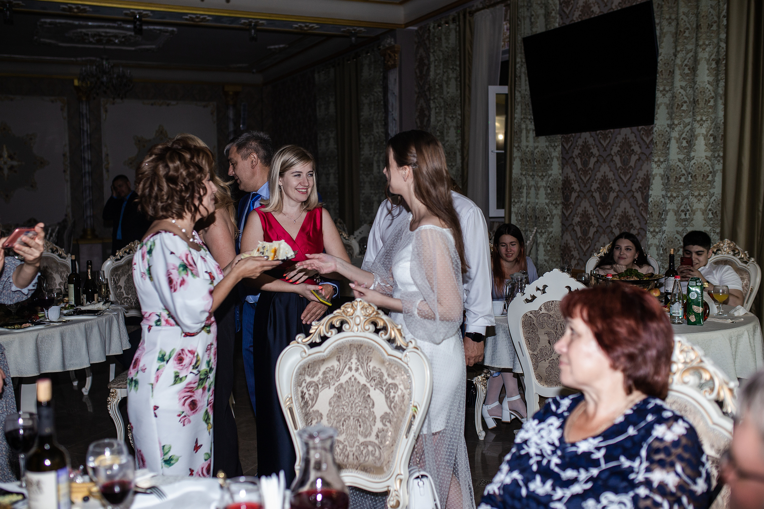 Ульяна и Денис. Свадебный и индивидуальный фотограф в Новом Уренгое Уфе Холопова Ксени