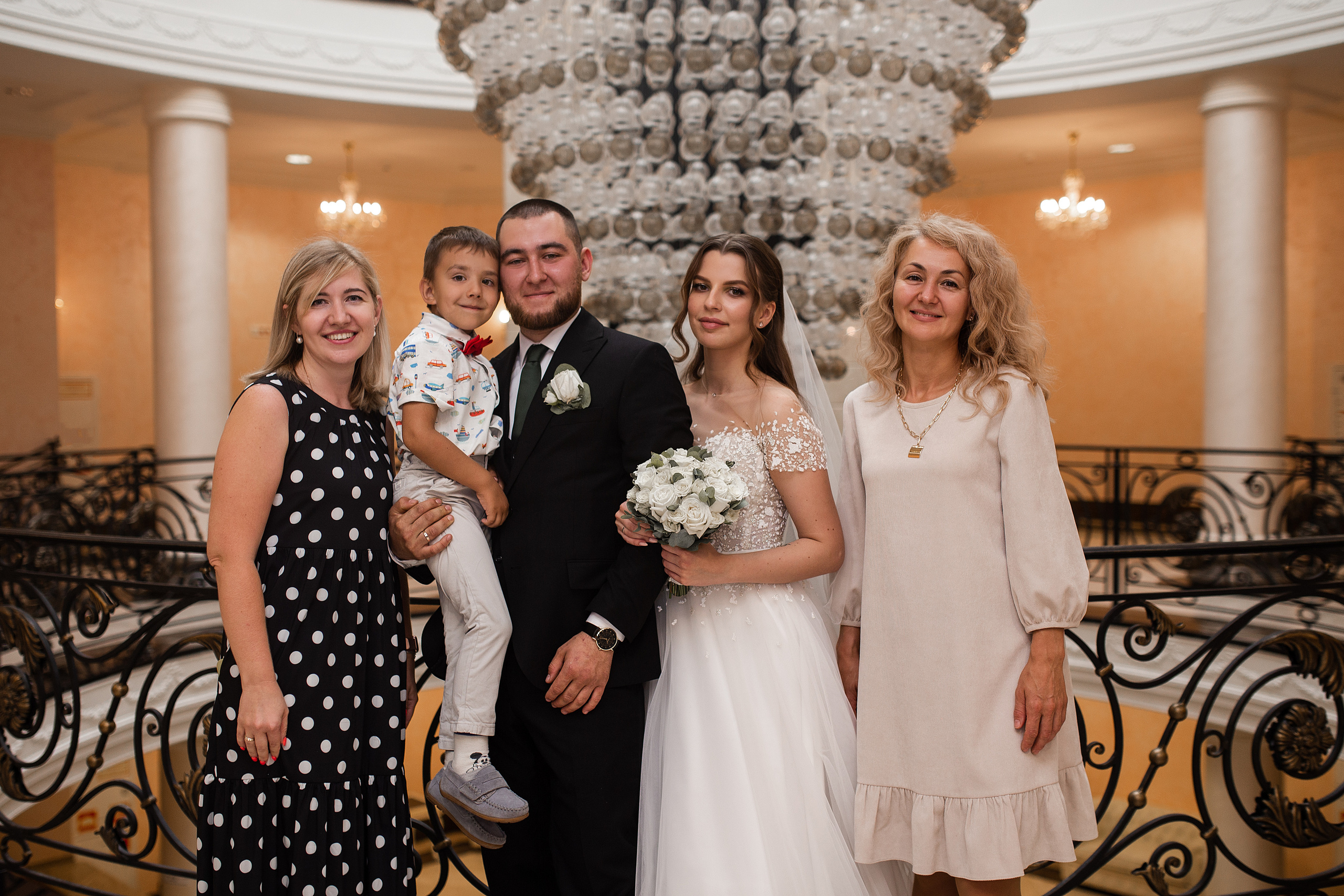 Ульяна и Денис. Свадебный и индивидуальный фотограф в Новом Уренгое Уфе Холопова Ксени