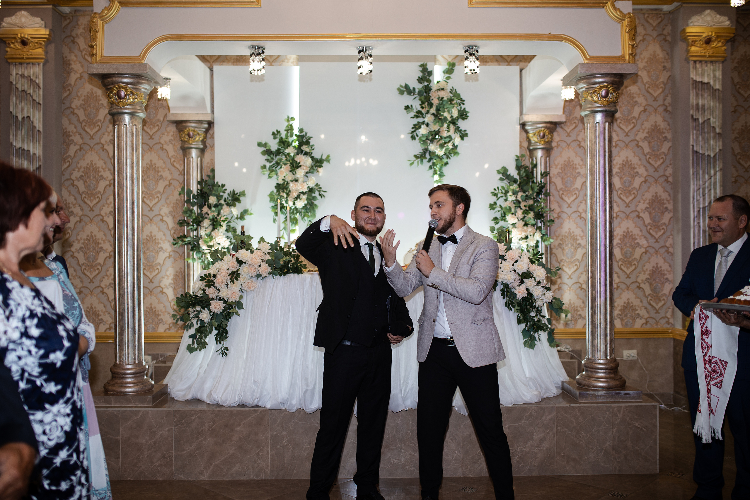 Ульяна и Денис. Свадебный и индивидуальный фотограф в Новом Уренгое Уфе Холопова Ксени