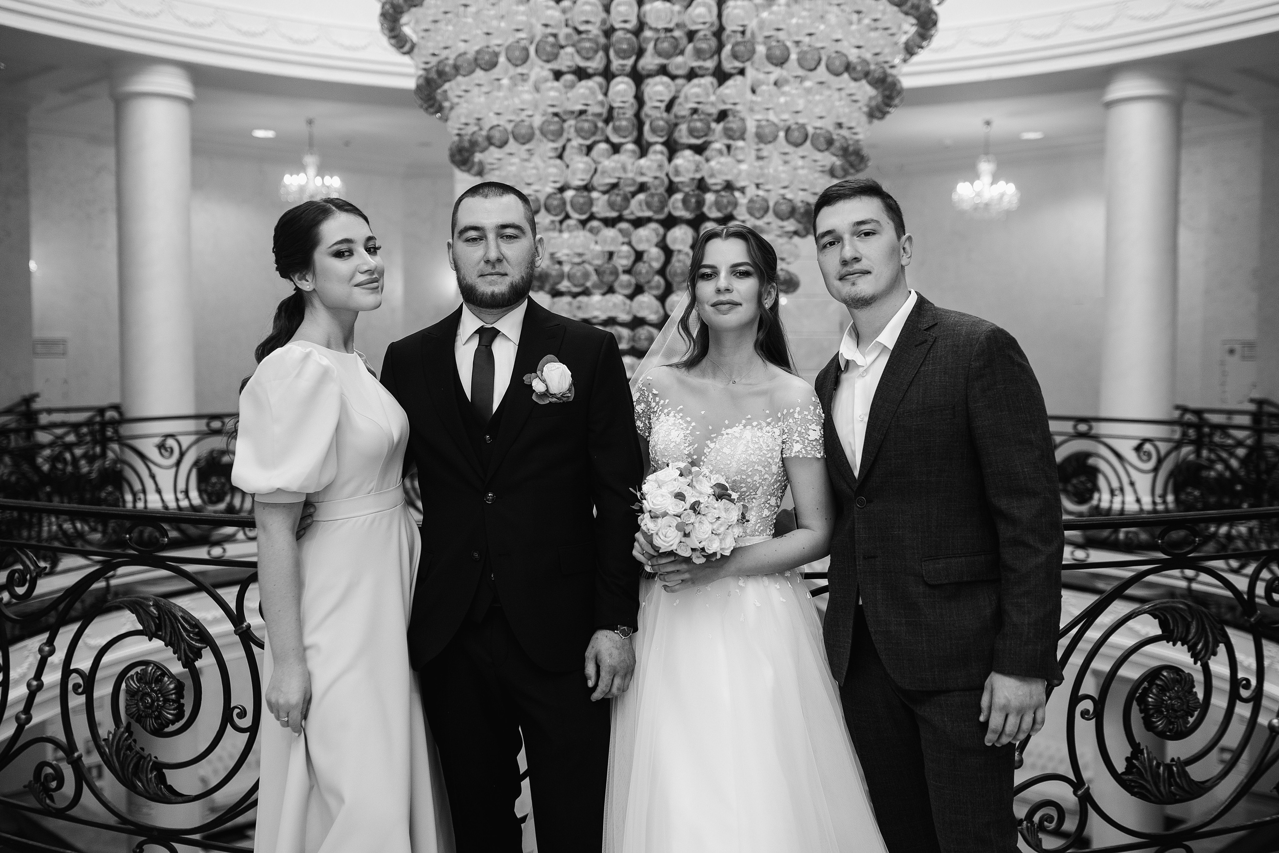 Ульяна и Денис. Свадебный и индивидуальный фотограф в Новом Уренгое Уфе Холопова Ксени