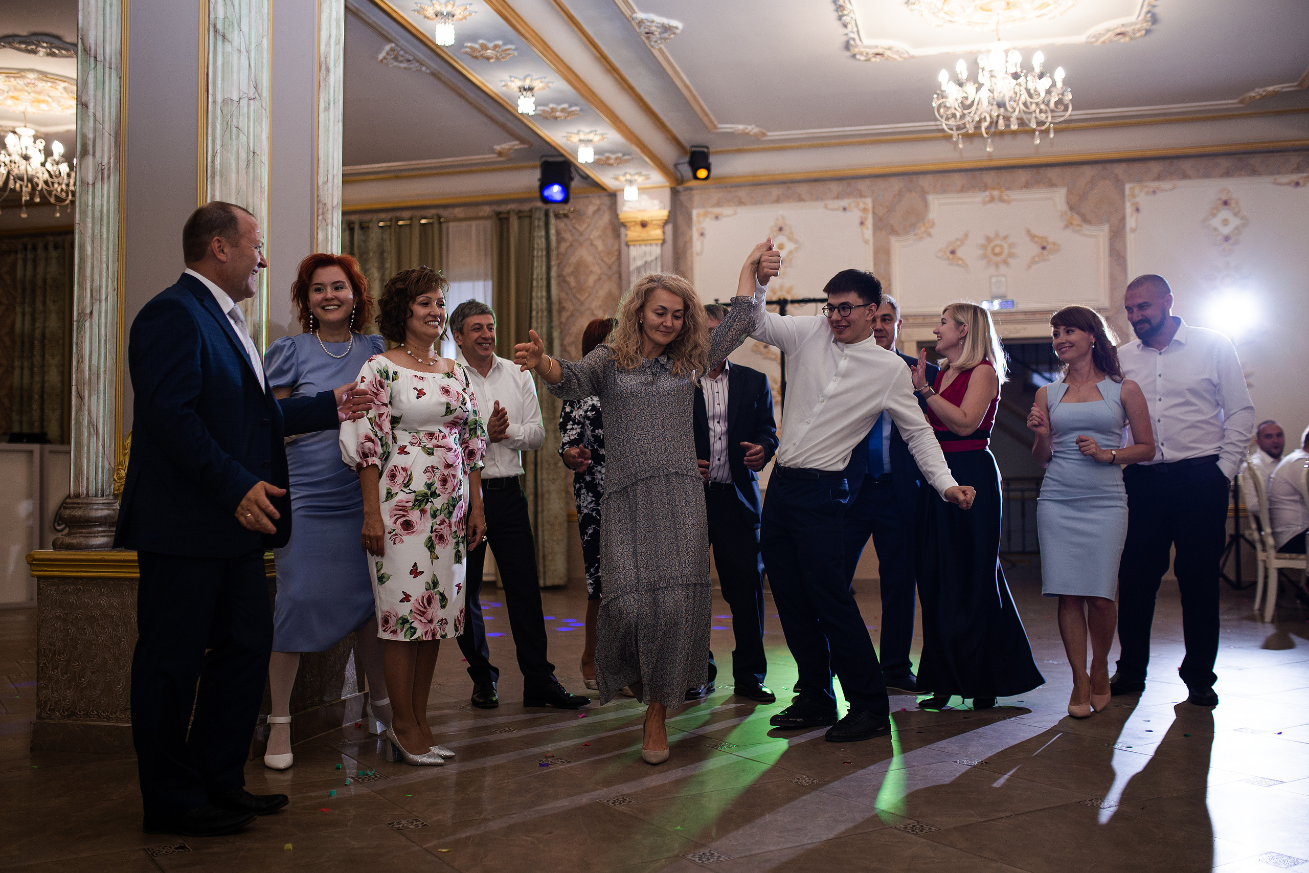 Ульяна и Денис. Свадебный и индивидуальный фотограф в Новом Уренгое Уфе Холопова Ксени