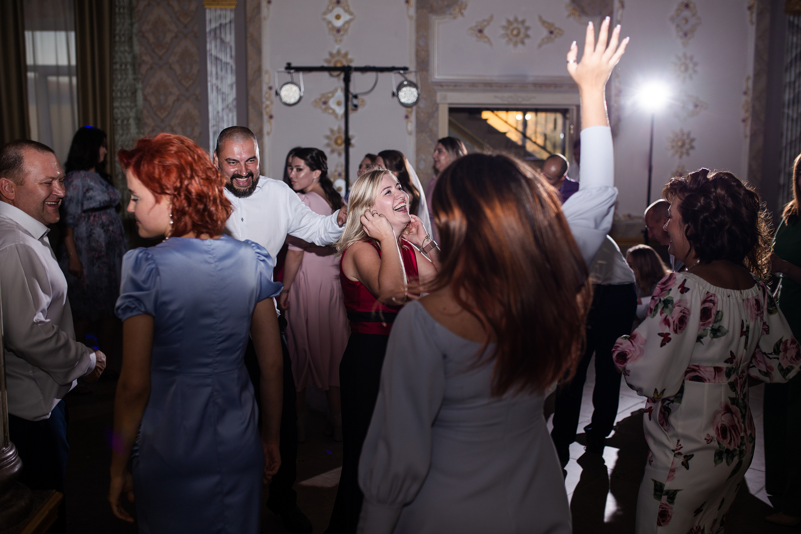 Ульяна и Денис. Свадебный и индивидуальный фотограф в Новом Уренгое Уфе Холопова Ксени