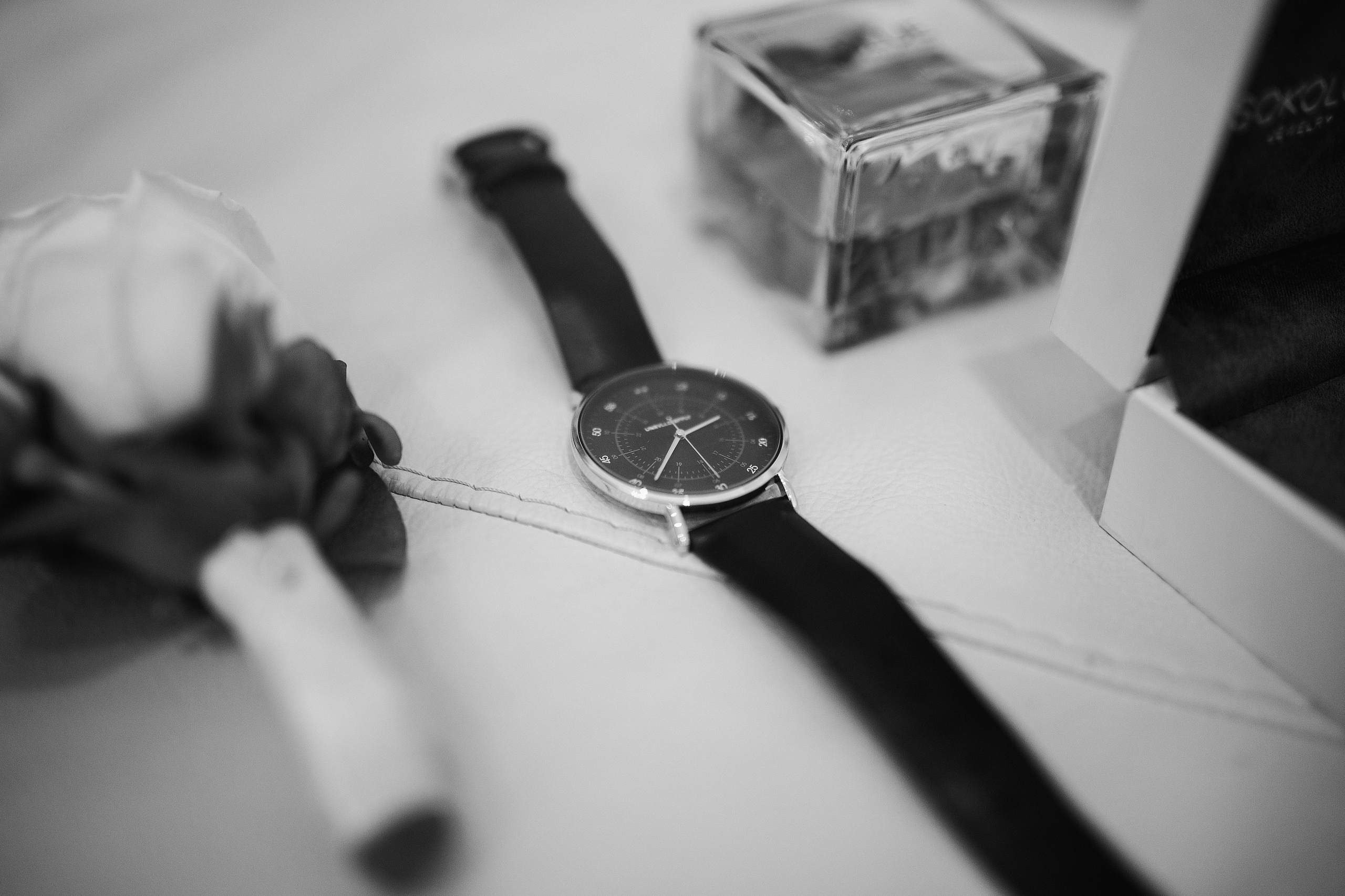 Ульяна и Денис. Свадебный и индивидуальный фотограф в Новом Уренгое Уфе Холопова Ксени