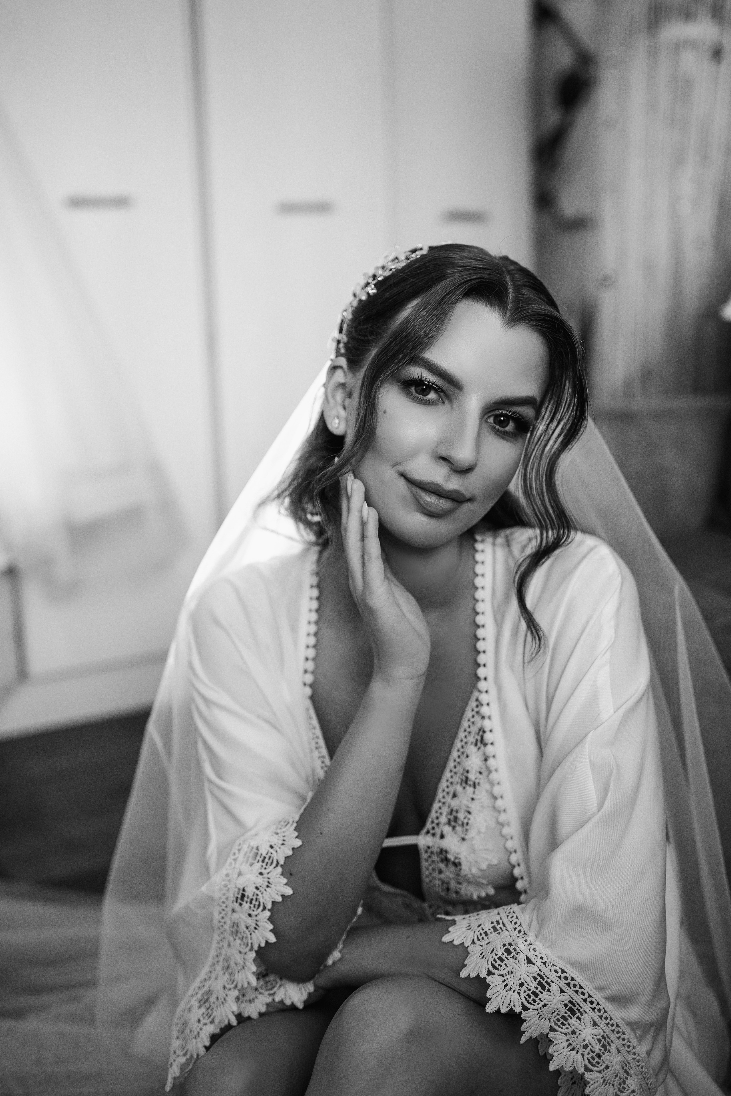 Ульяна и Денис. Свадебный и индивидуальный фотограф в Новом Уренгое Уфе Холопова Ксени