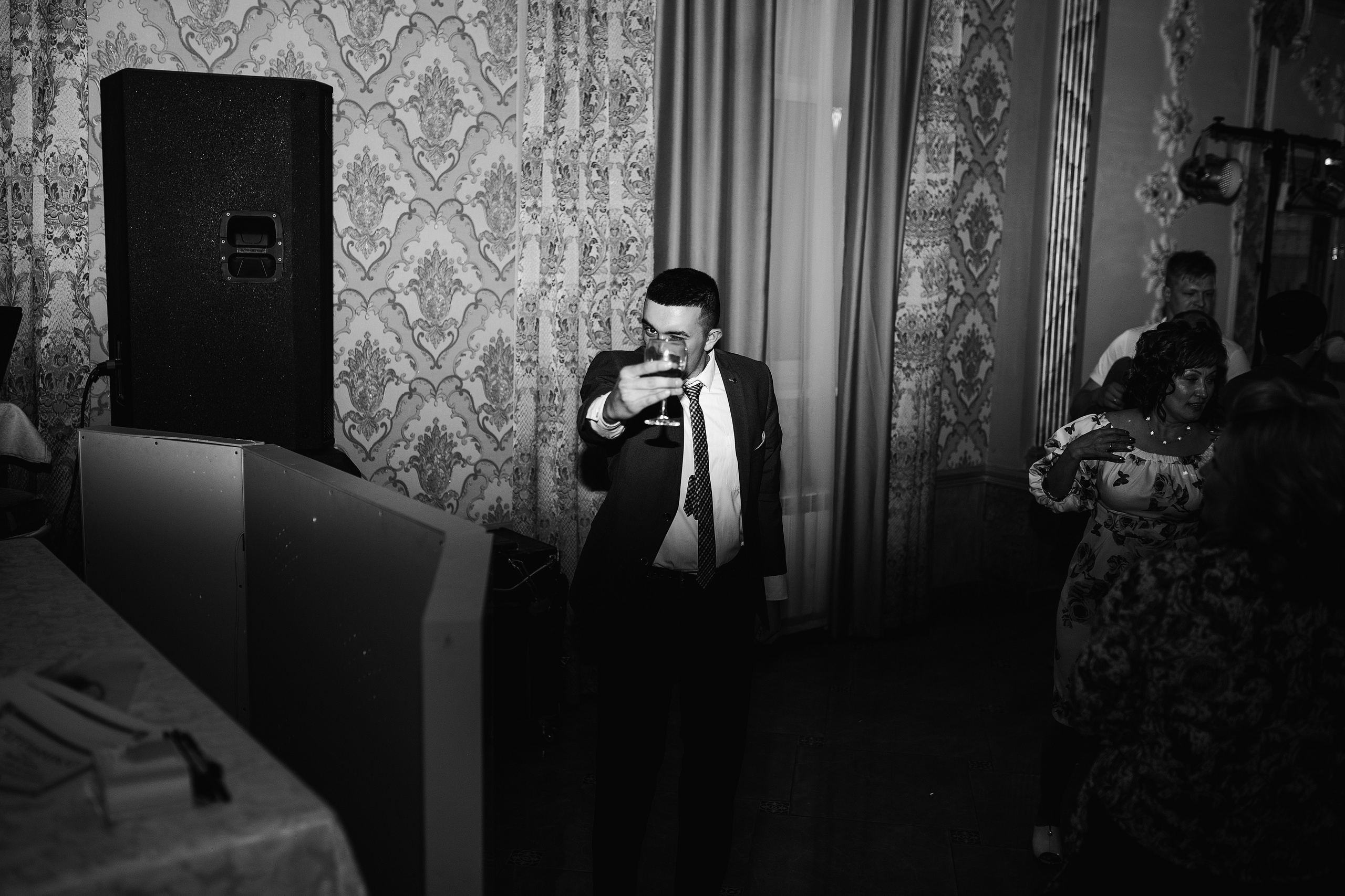 Ульяна и Денис. Свадебный и индивидуальный фотограф в Новом Уренгое Уфе Холопова Ксени