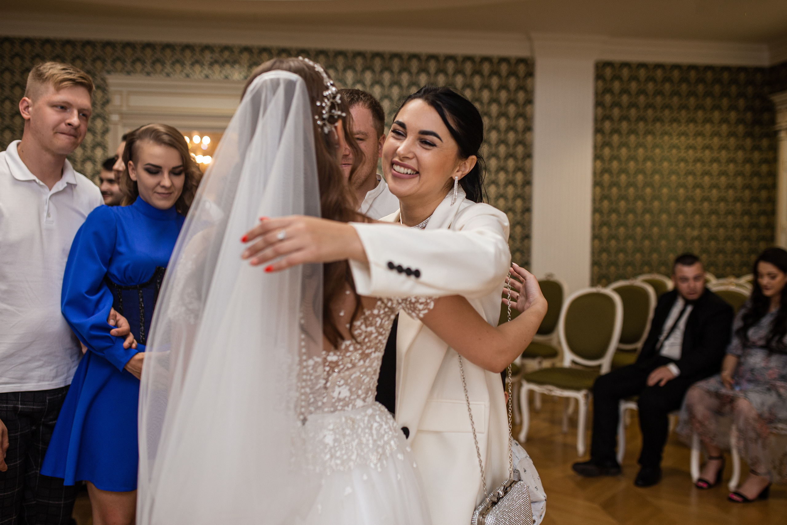 Ульяна и Денис. Свадебный и индивидуальный фотограф в Новом Уренгое Уфе Холопова Ксени