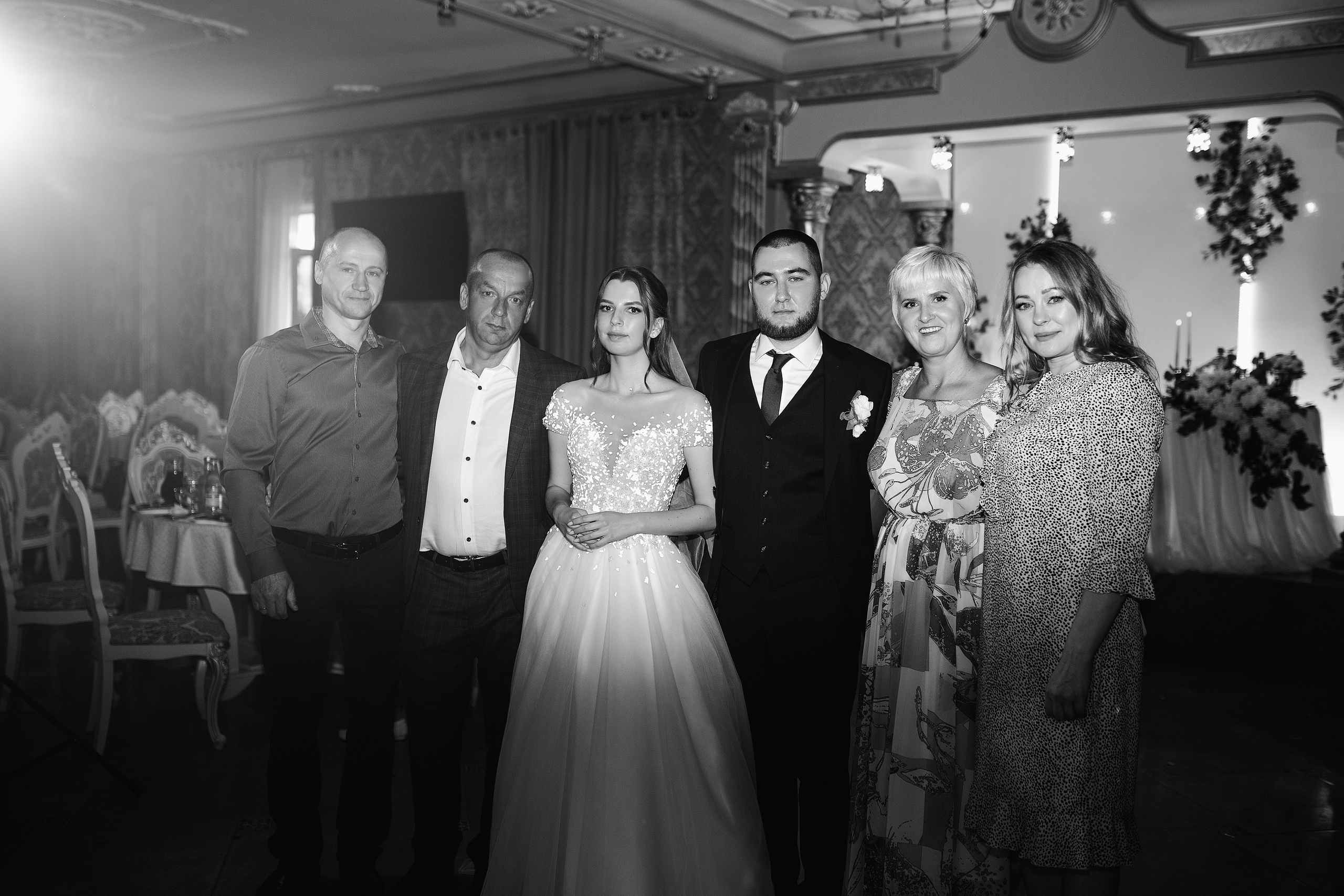 Ульяна и Денис. Свадебный и индивидуальный фотограф в Новом Уренгое Уфе Холопова Ксени