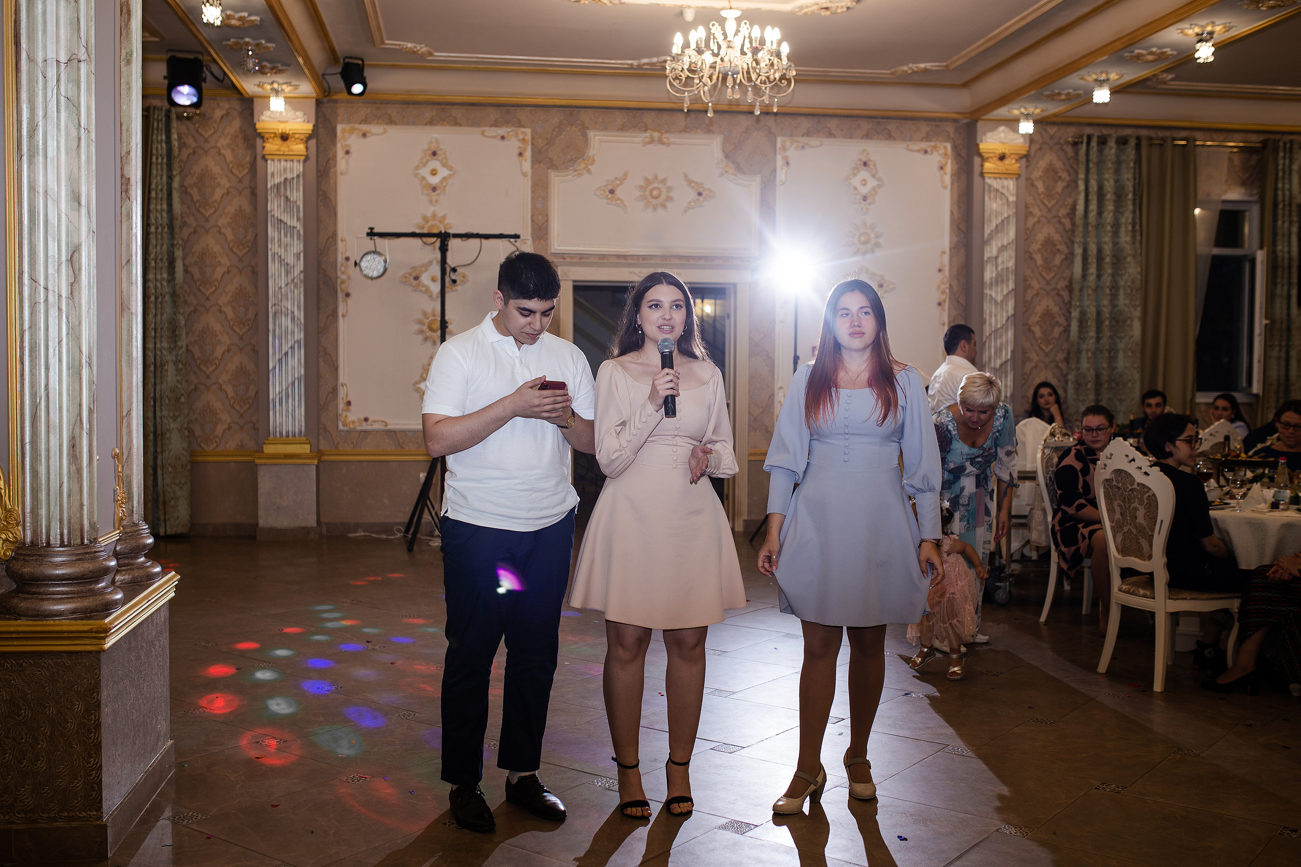 Ульяна и Денис. Свадебный и индивидуальный фотограф в Новом Уренгое Уфе Холопова Ксени