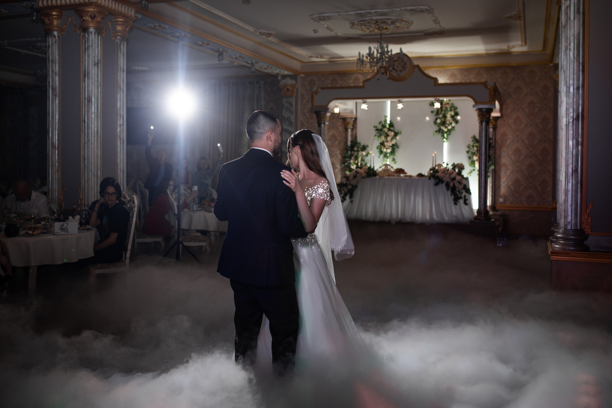 Ульяна и Денис. Свадебный и индивидуальный фотограф в Новом Уренгое Уфе Холопова Ксени