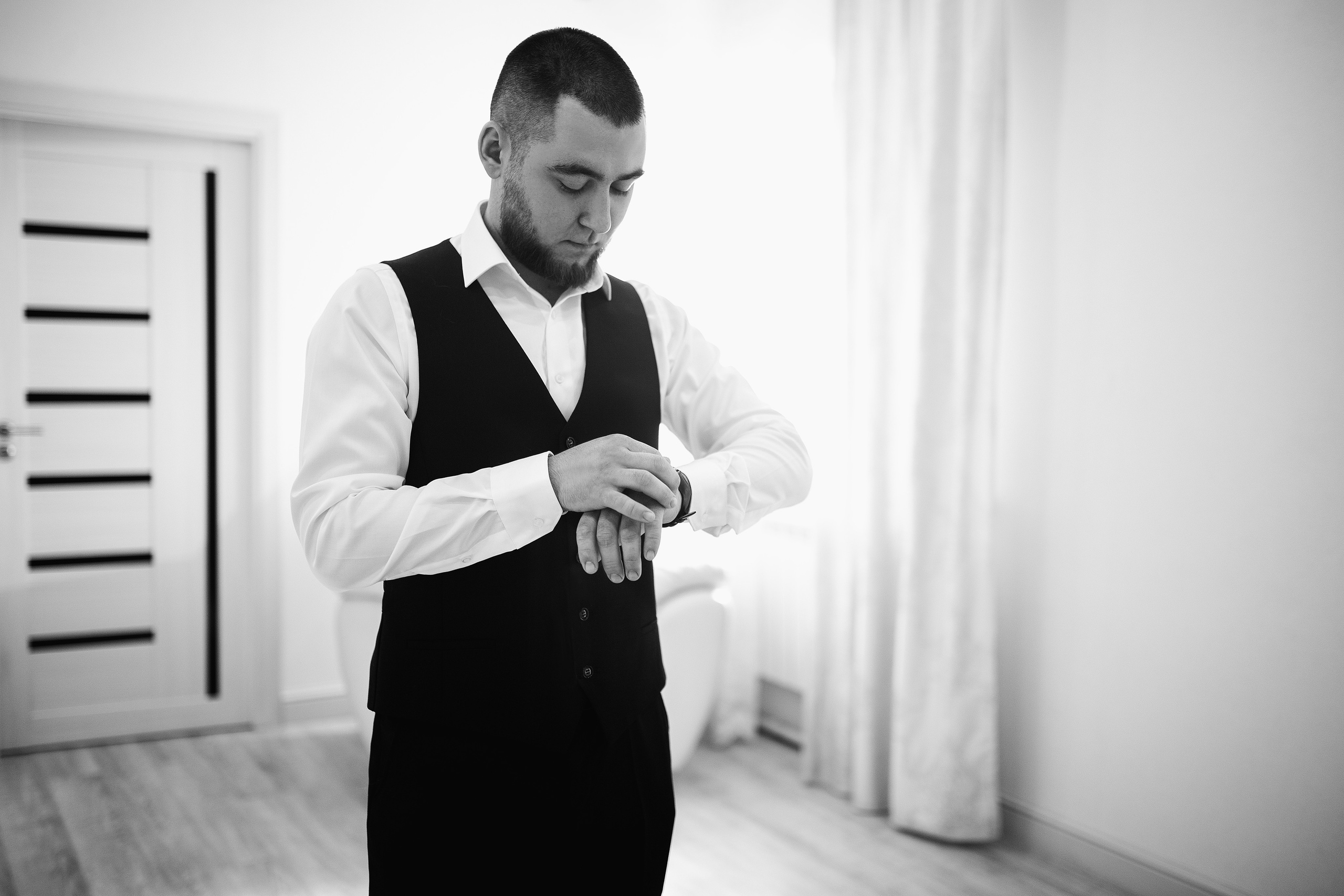 Ульяна и Денис. Свадебный и индивидуальный фотограф в Новом Уренгое Уфе Холопова Ксени