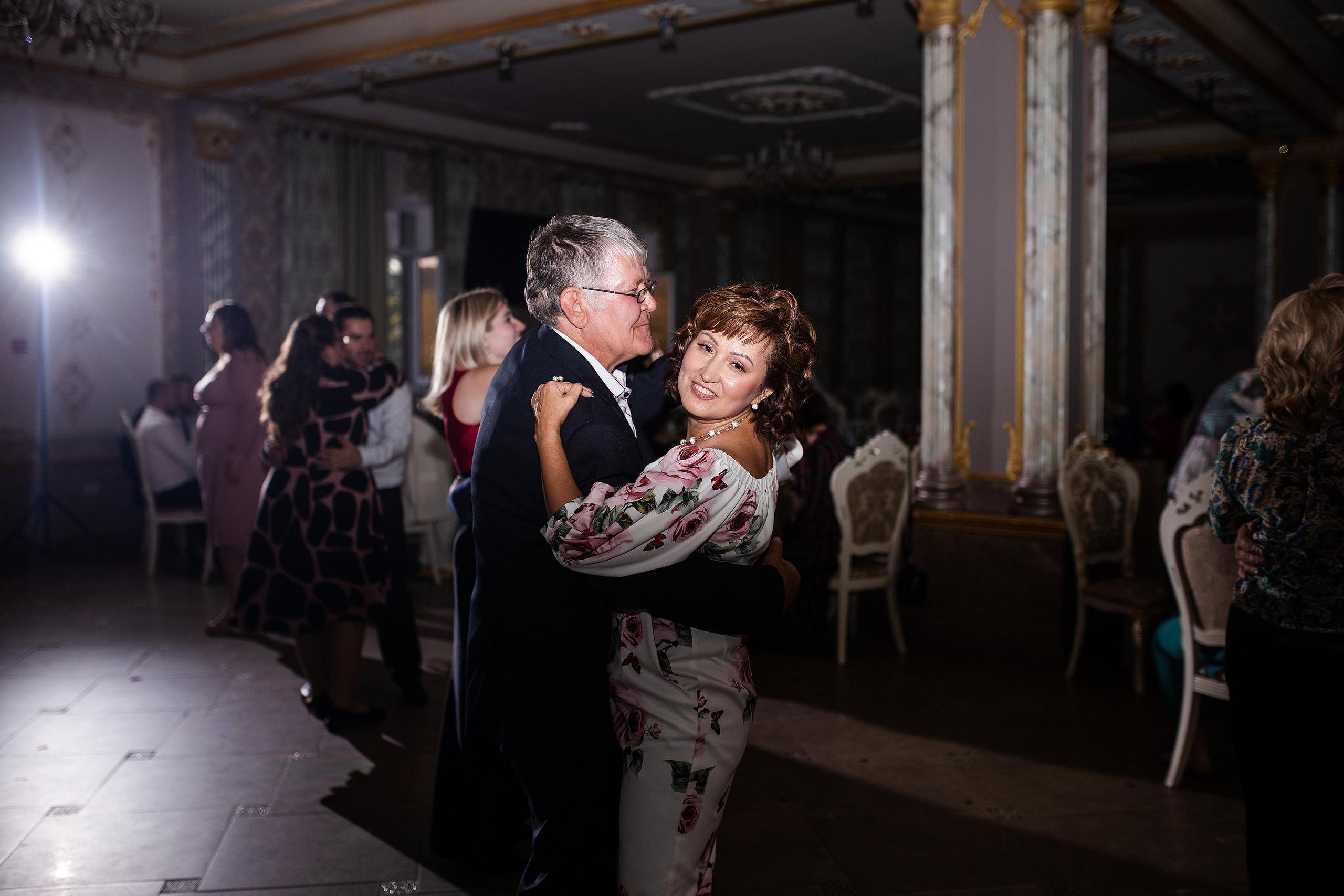 Ульяна и Денис. Свадебный и индивидуальный фотограф в Новом Уренгое Уфе Холопова Ксени