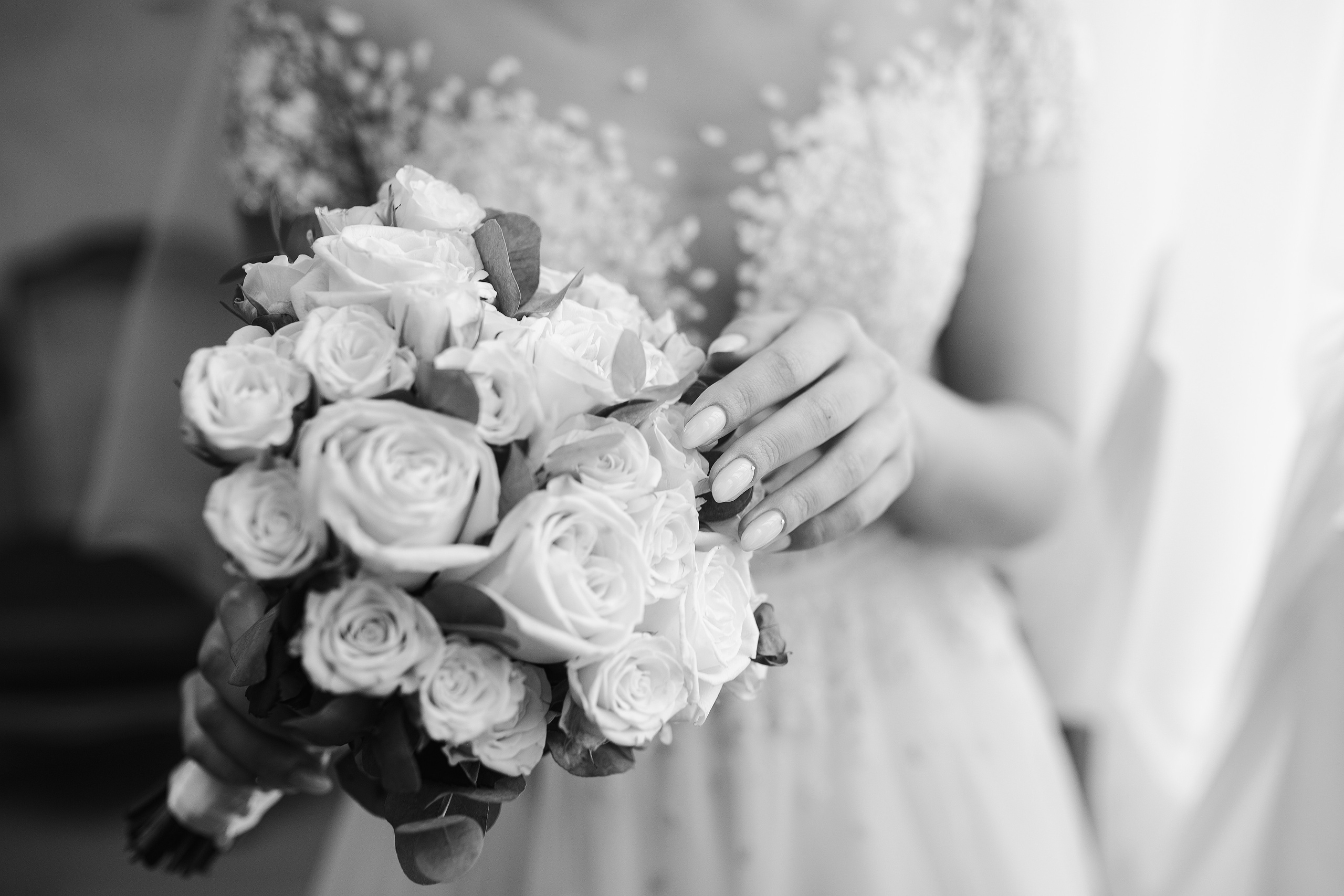 Ульяна и Денис. Свадебный и индивидуальный фотограф в Новом Уренгое Уфе Холопова Ксени