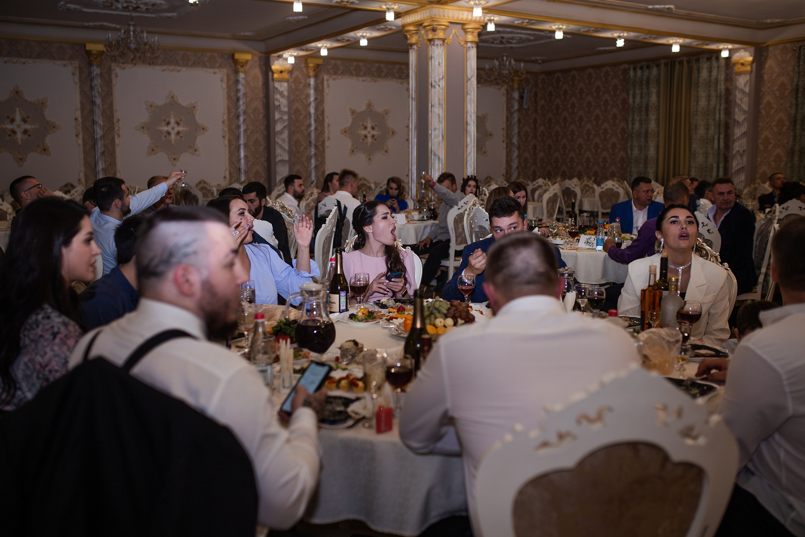 Ульяна и Денис. Свадебный и индивидуальный фотограф в Новом Уренгое Уфе Холопова Ксени