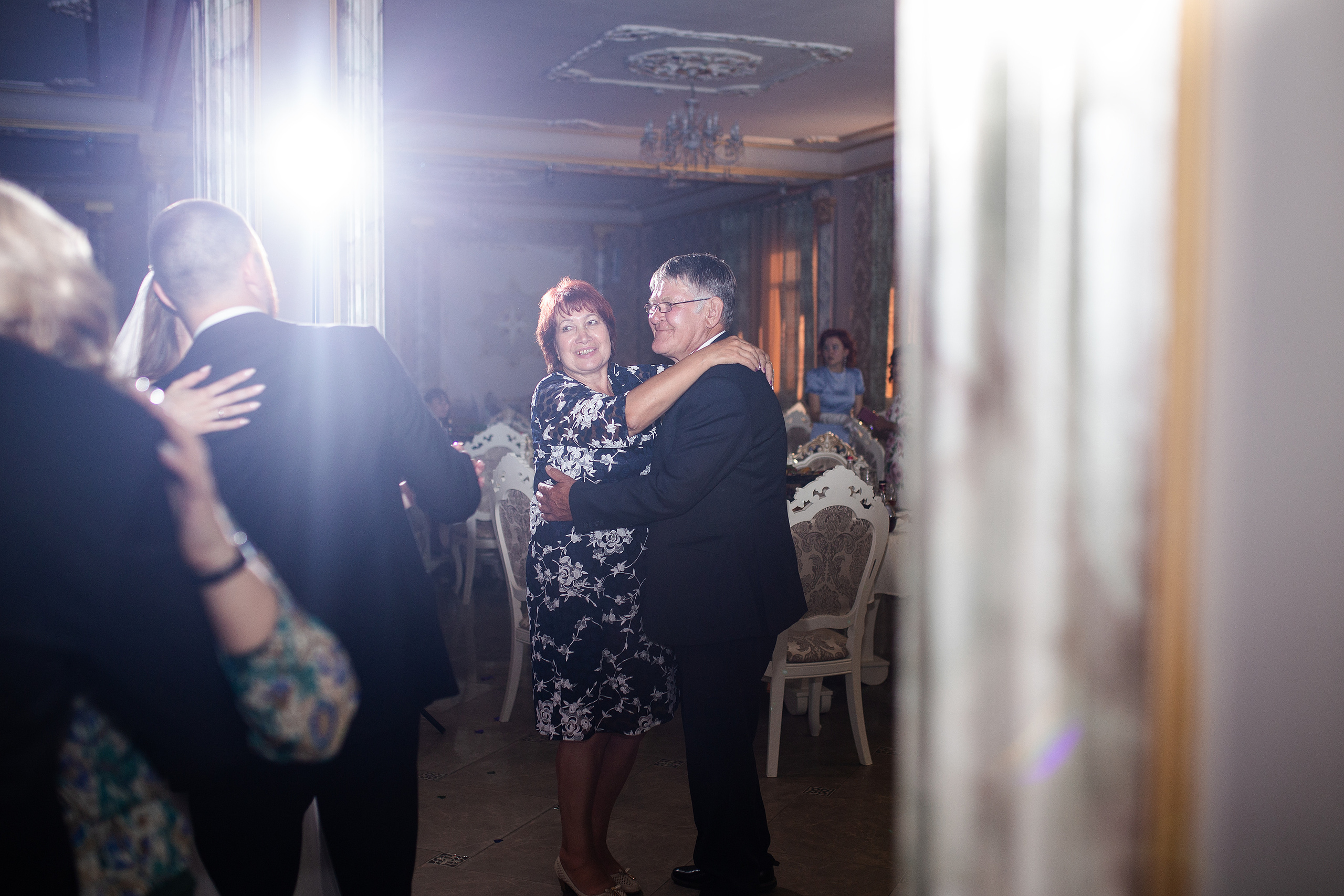 Ульяна и Денис. Свадебный и индивидуальный фотограф в Новом Уренгое Уфе Холопова Ксени