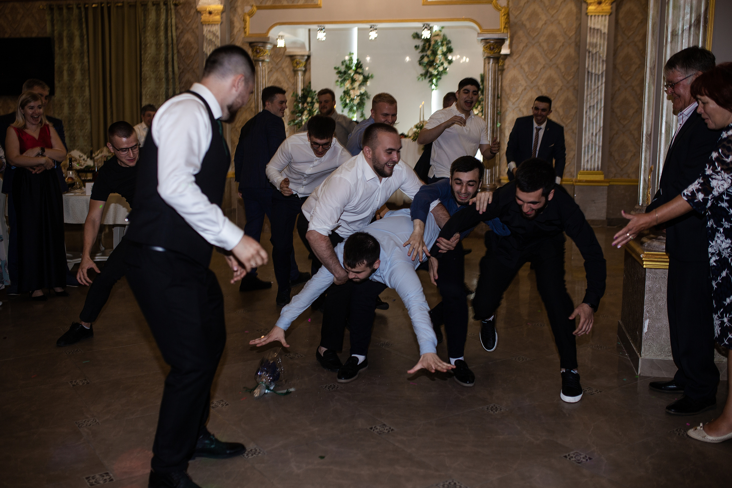 Ульяна и Денис. Свадебный и индивидуальный фотограф в Новом Уренгое Уфе Холопова Ксени