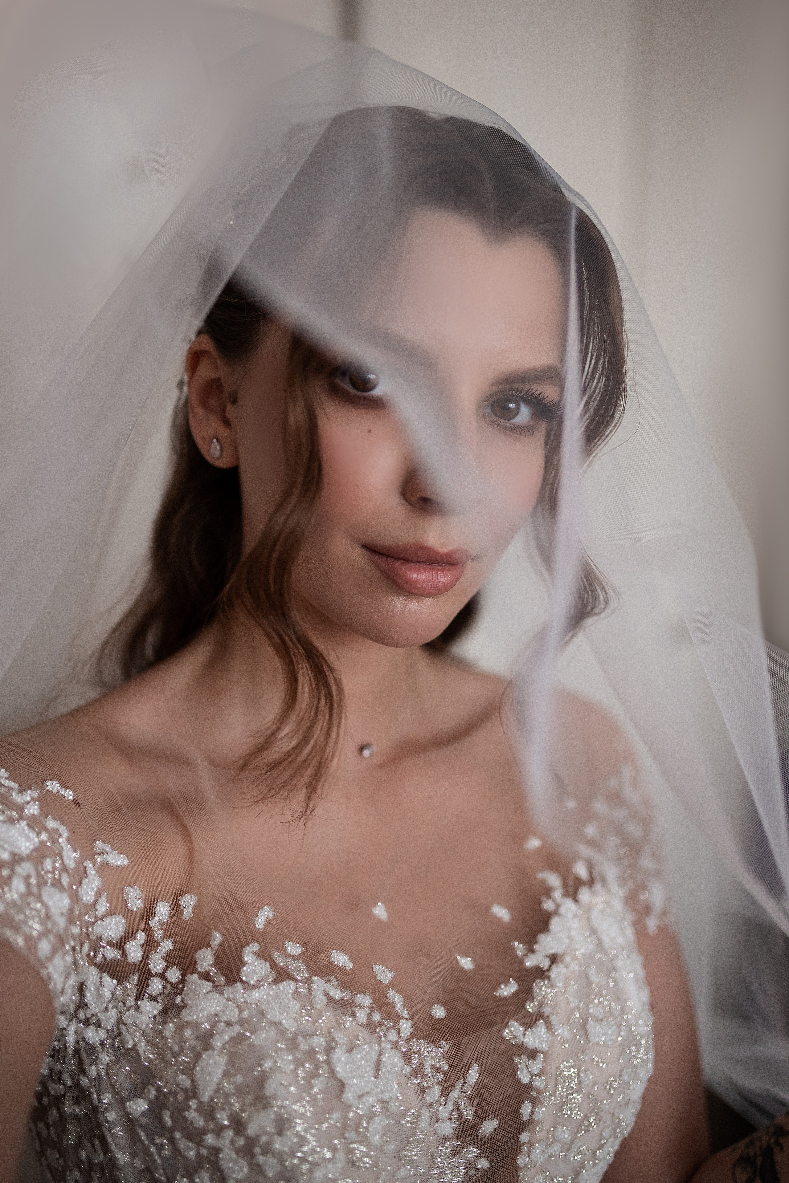 Ульяна и Денис. Свадебный и индивидуальный фотограф в Новом Уренгое Уфе Холопова Ксени