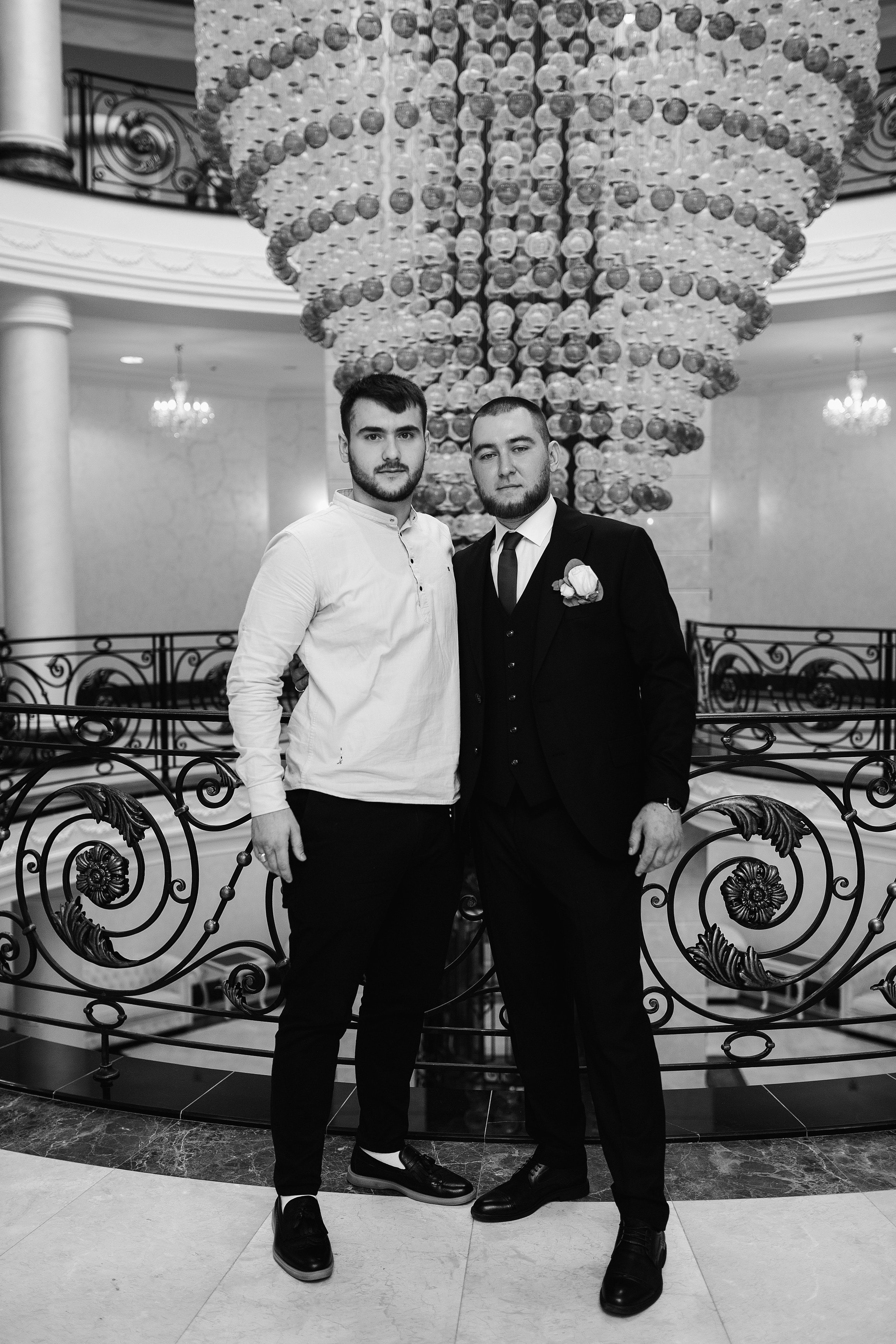 Ульяна и Денис. Свадебный и индивидуальный фотограф в Новом Уренгое Уфе Холопова Ксени